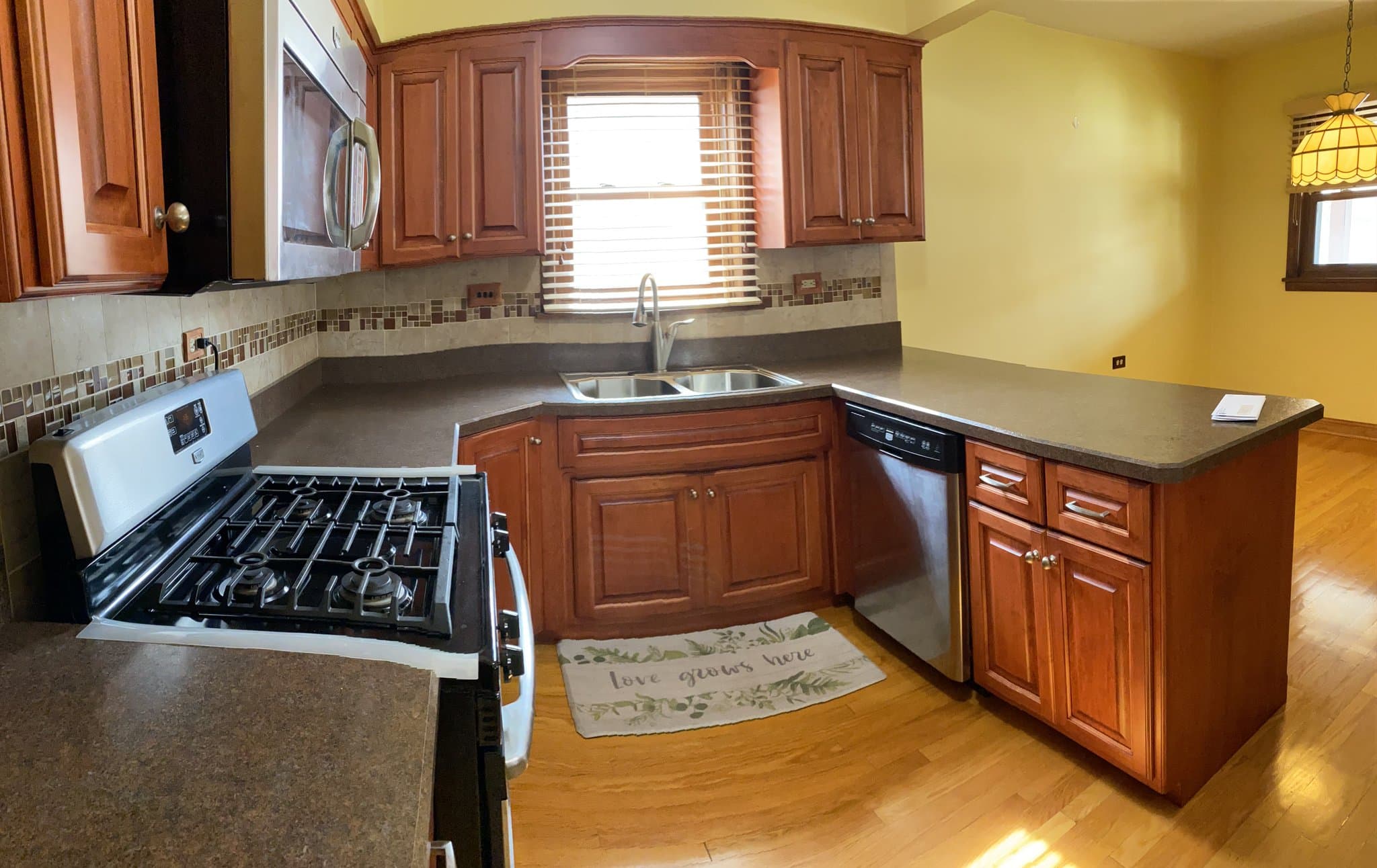 Chicago Condo: 4512 S Trumbull Ave