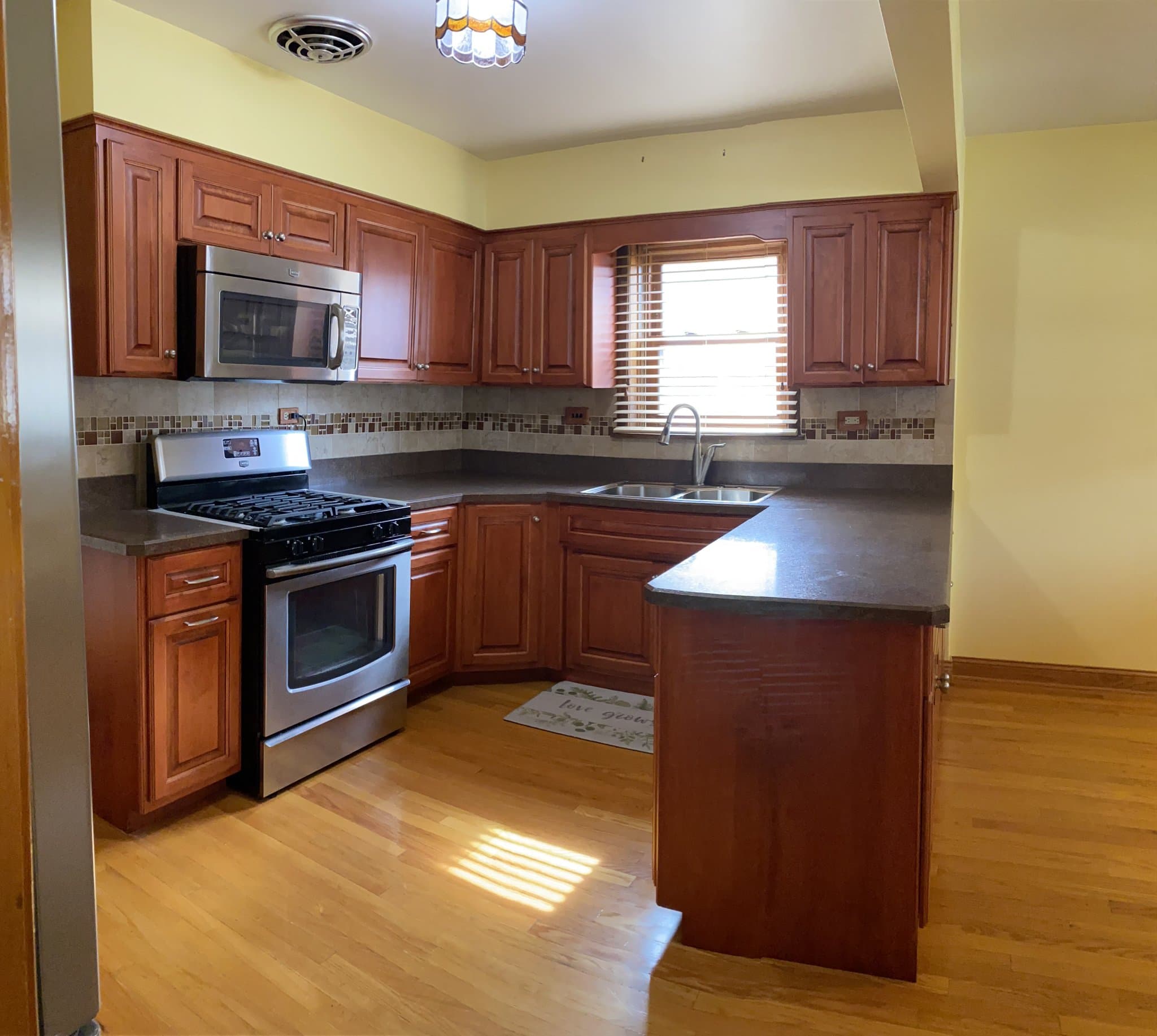 Chicago Condo: 4512 S Trumbull Ave