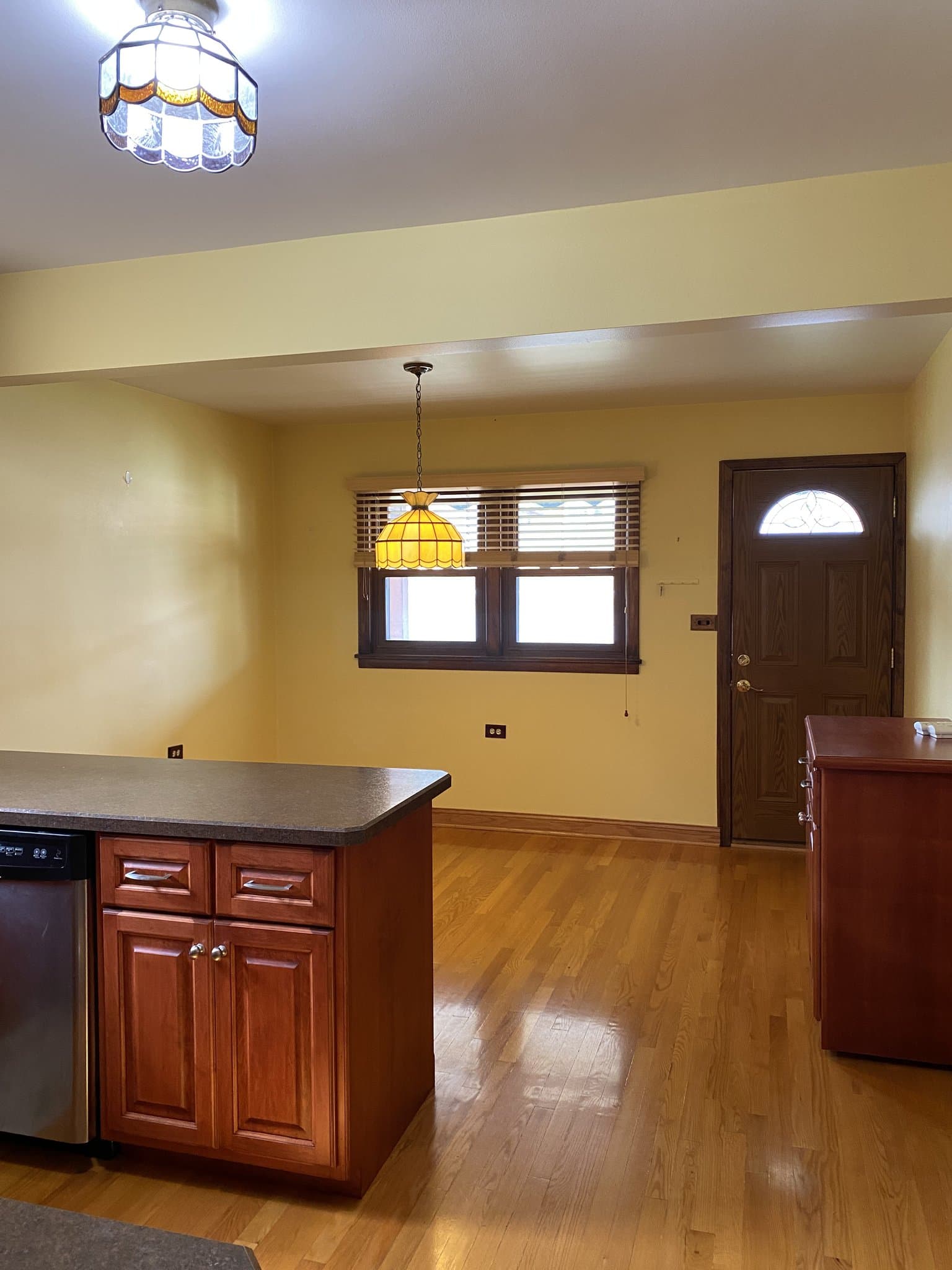 Chicago Condo: 4512 S Trumbull Ave