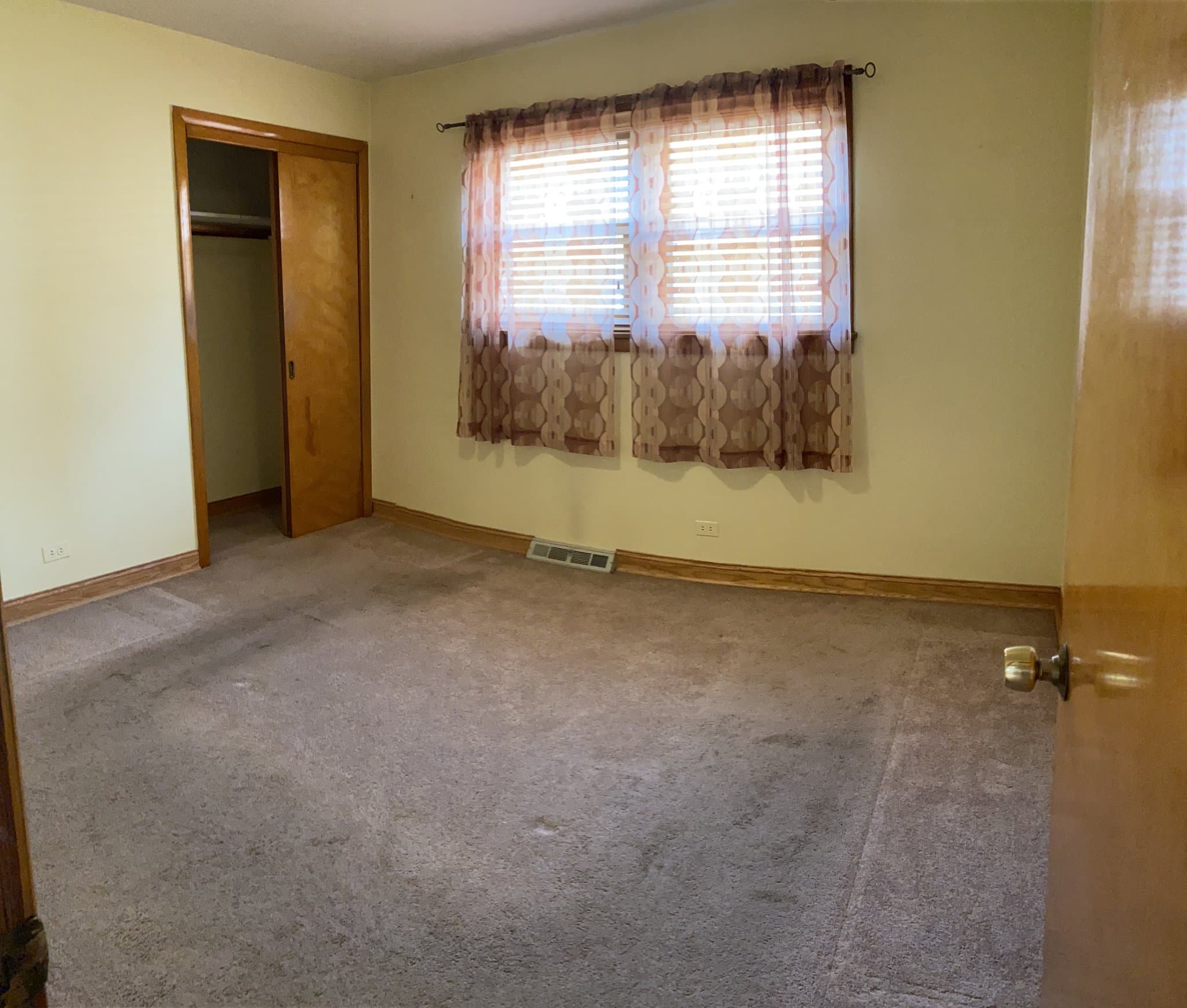 Chicago Condo: 4512 S Trumbull Ave