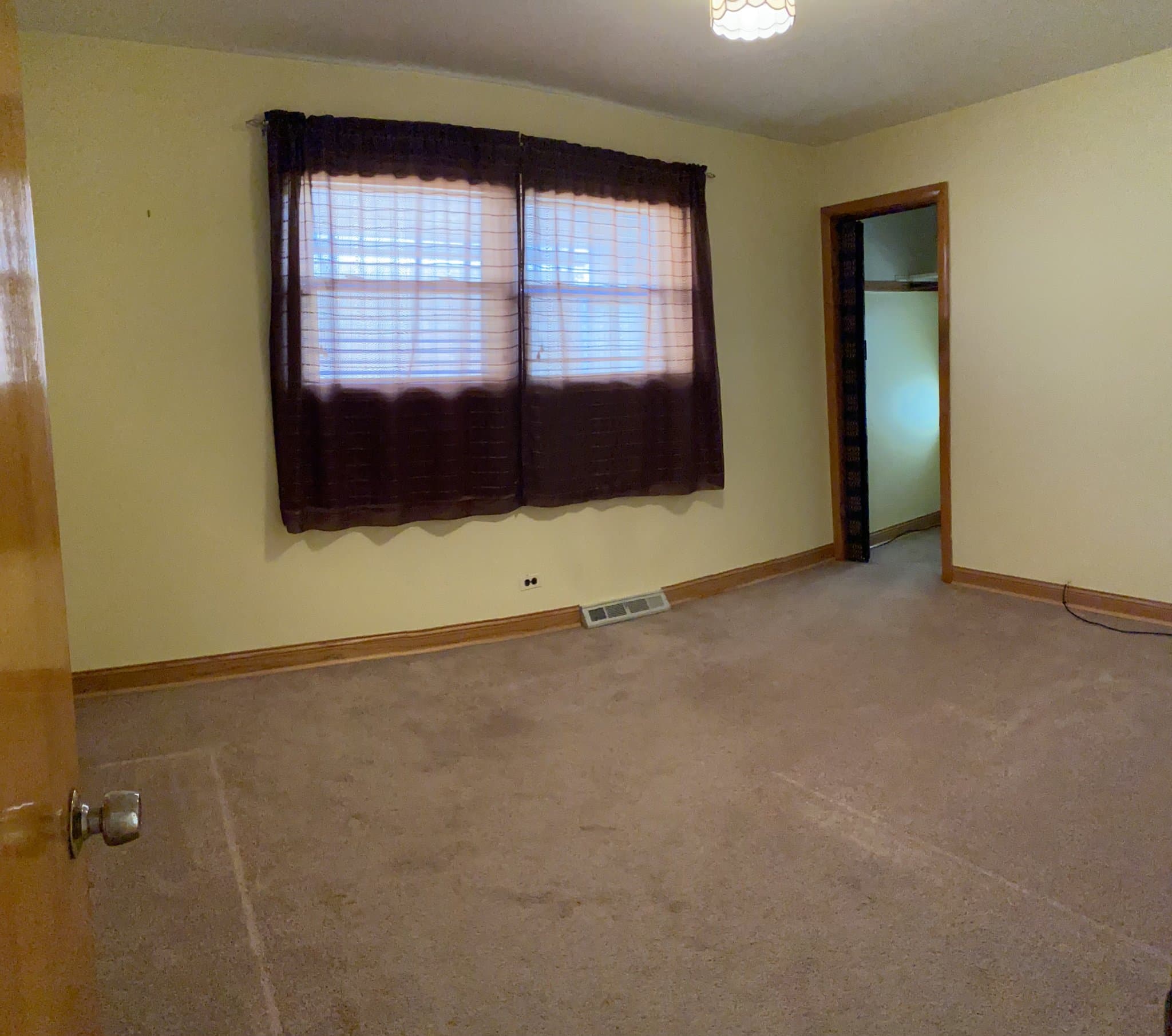 Chicago Condo: 4512 S Trumbull Ave