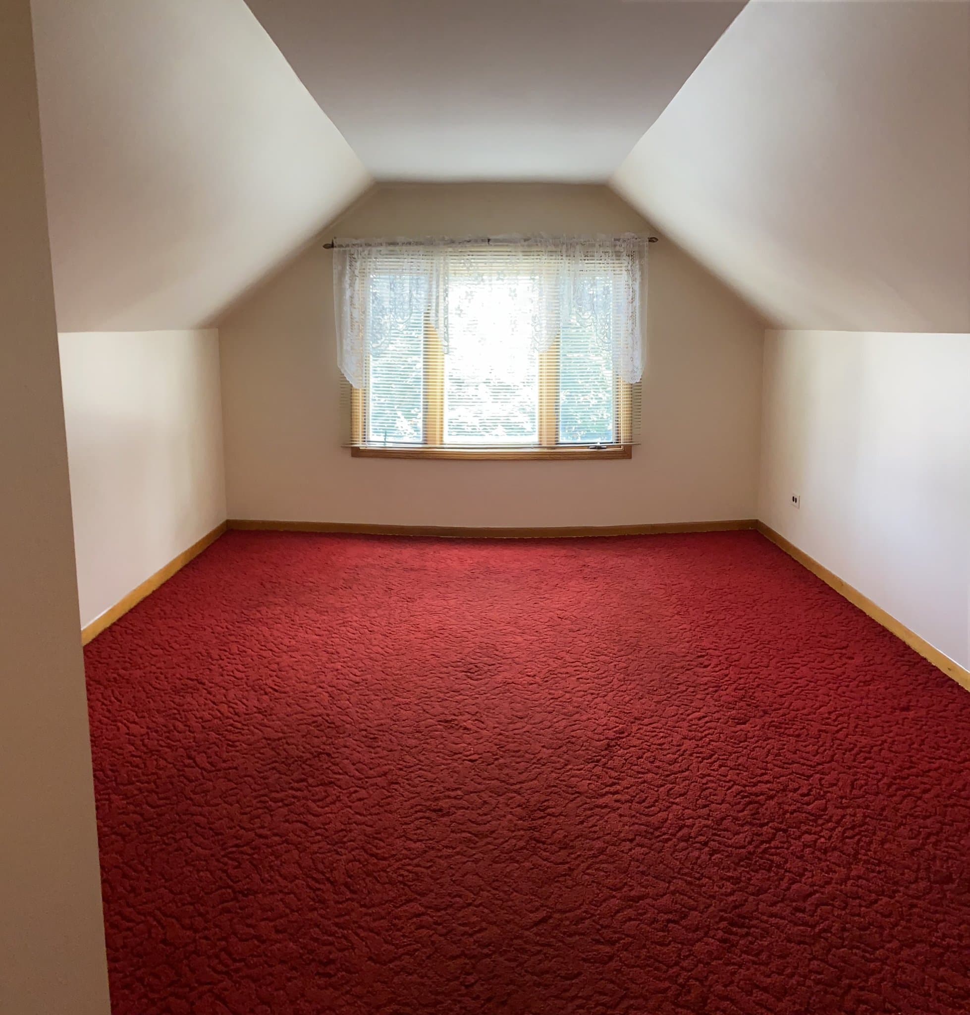 Chicago Condo: 4512 S Trumbull Ave