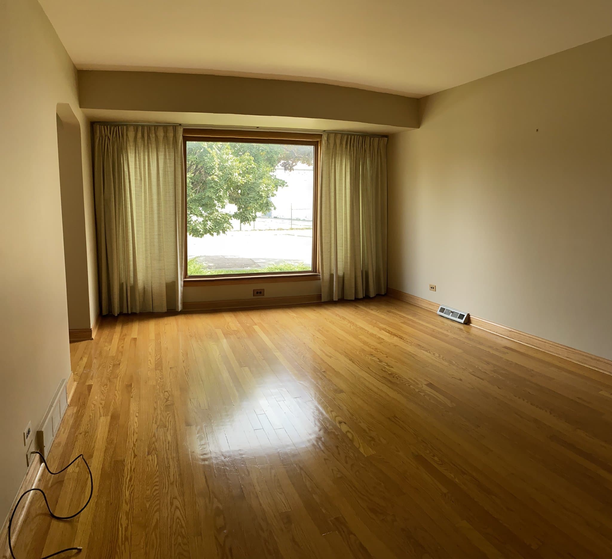 Chicago Condo: 4512 S Trumbull Ave