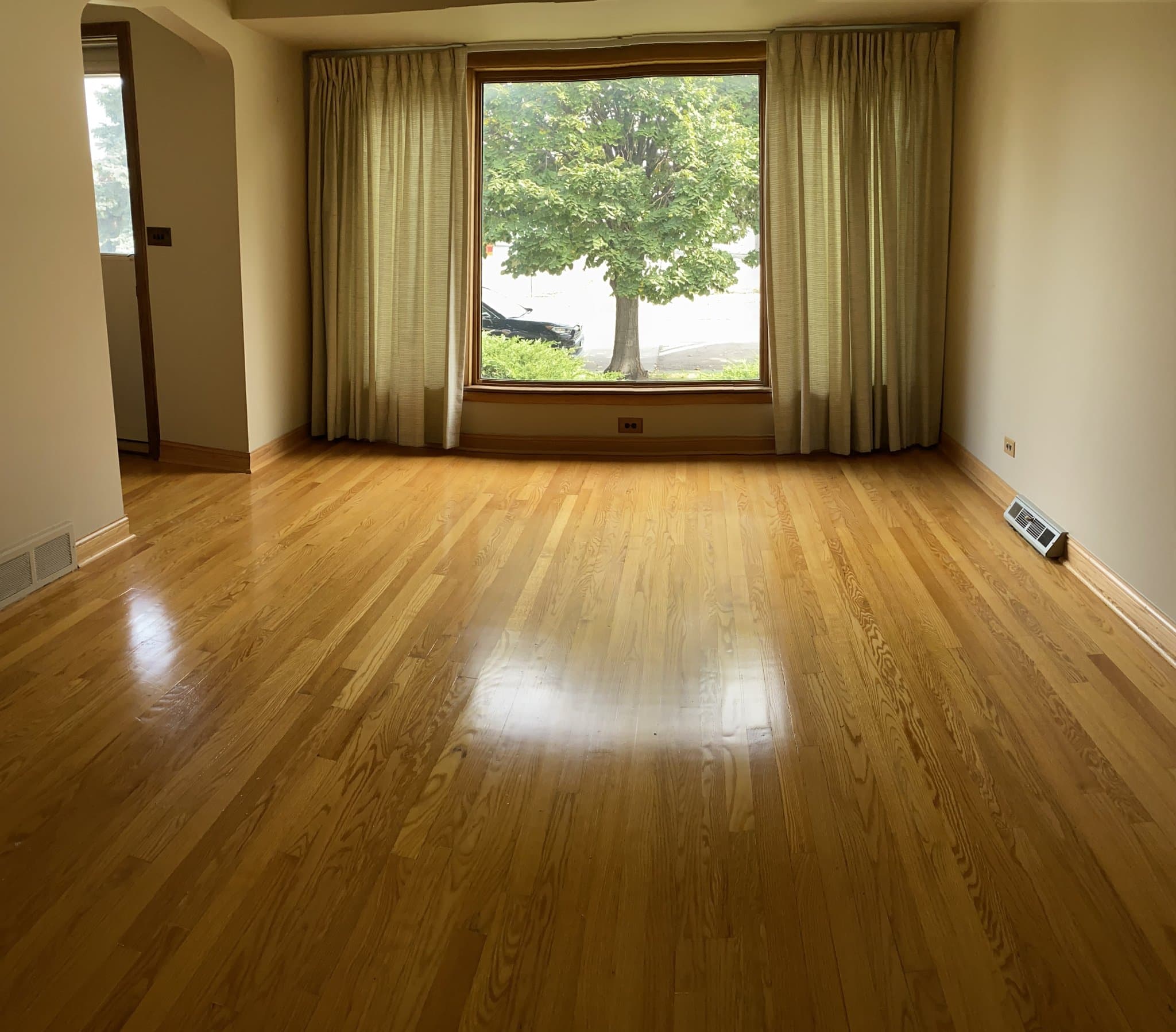 Chicago Condo: 4512 S Trumbull Ave