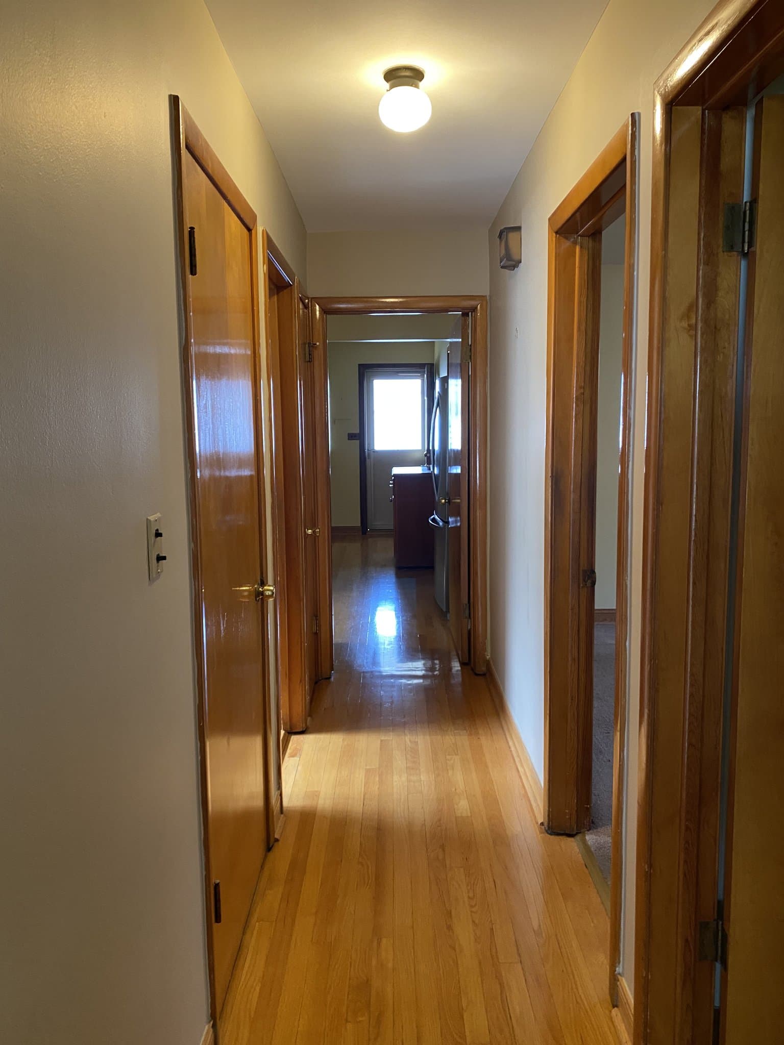 Chicago Condo: 4512 S Trumbull Ave