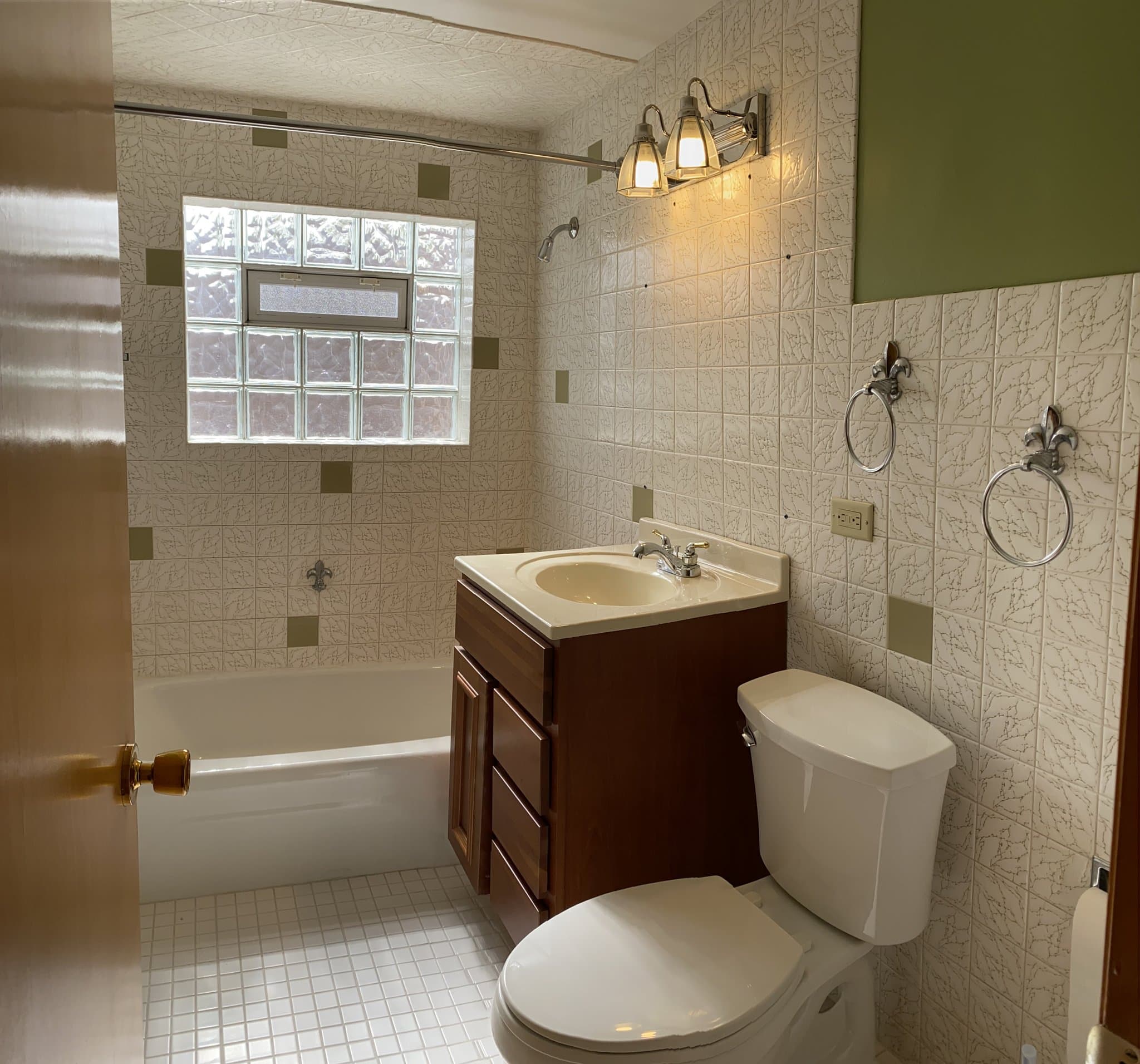 Chicago Condo: 4512 S Trumbull Ave