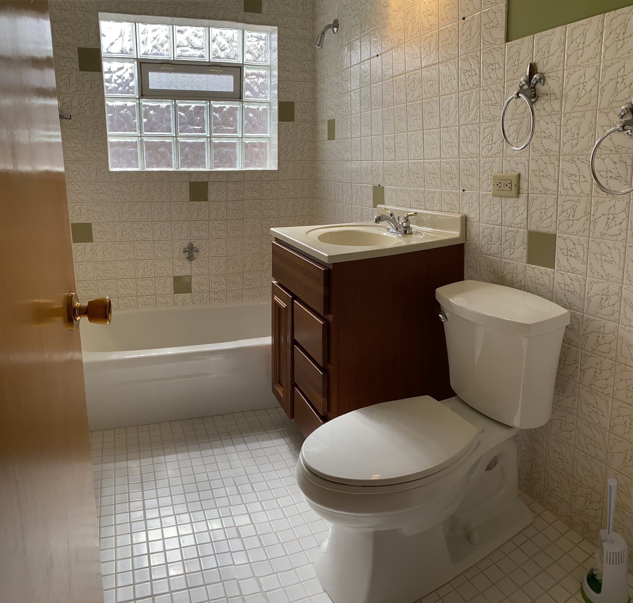 Chicago Condo: 4512 S Trumbull Ave