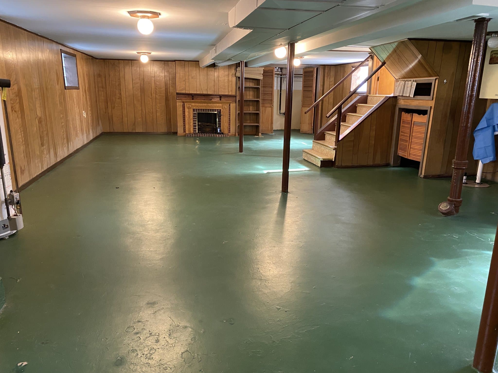 Chicago Condo: 4512 S Trumbull Ave