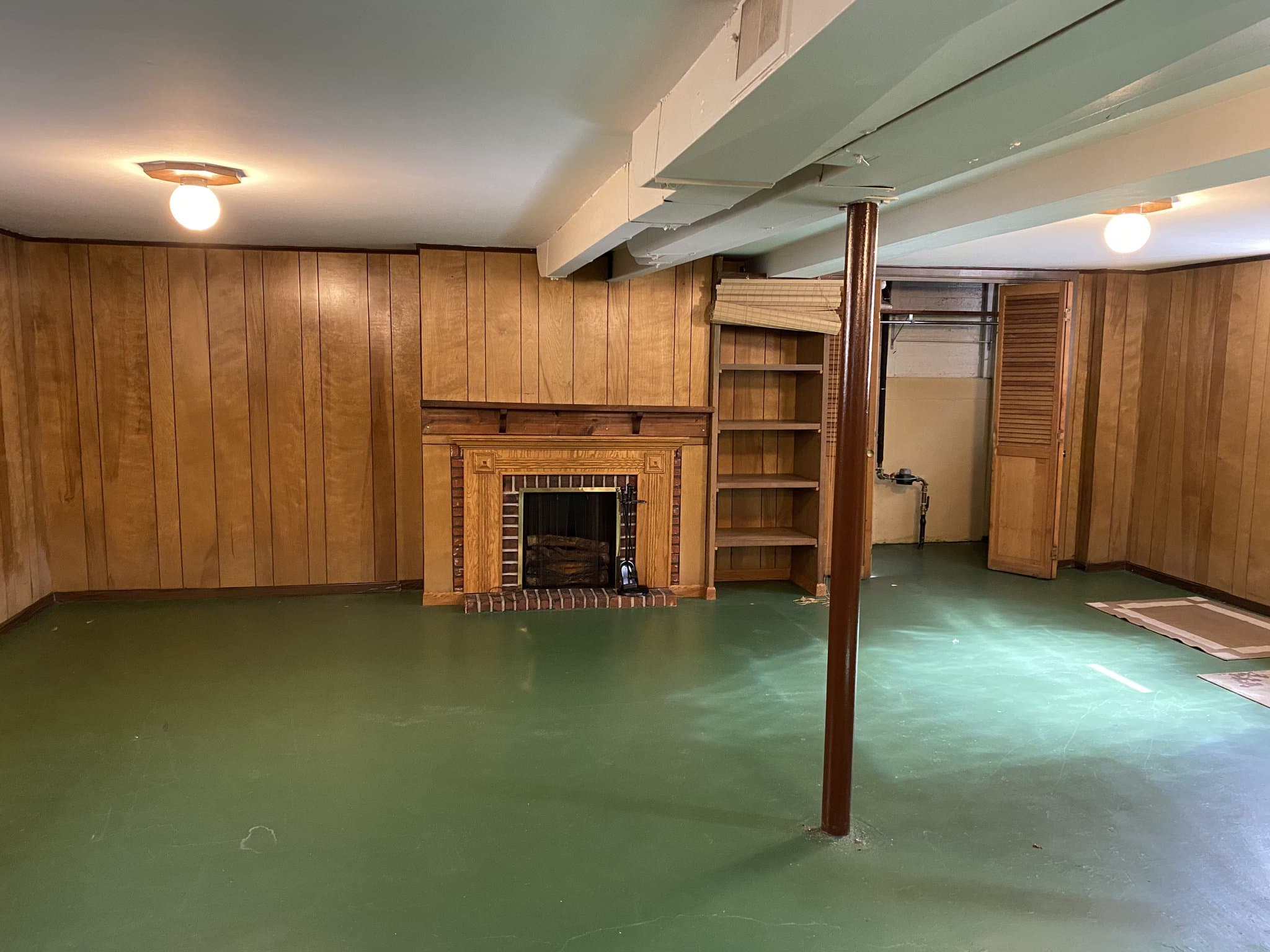 Chicago Condo: 4512 S Trumbull Ave