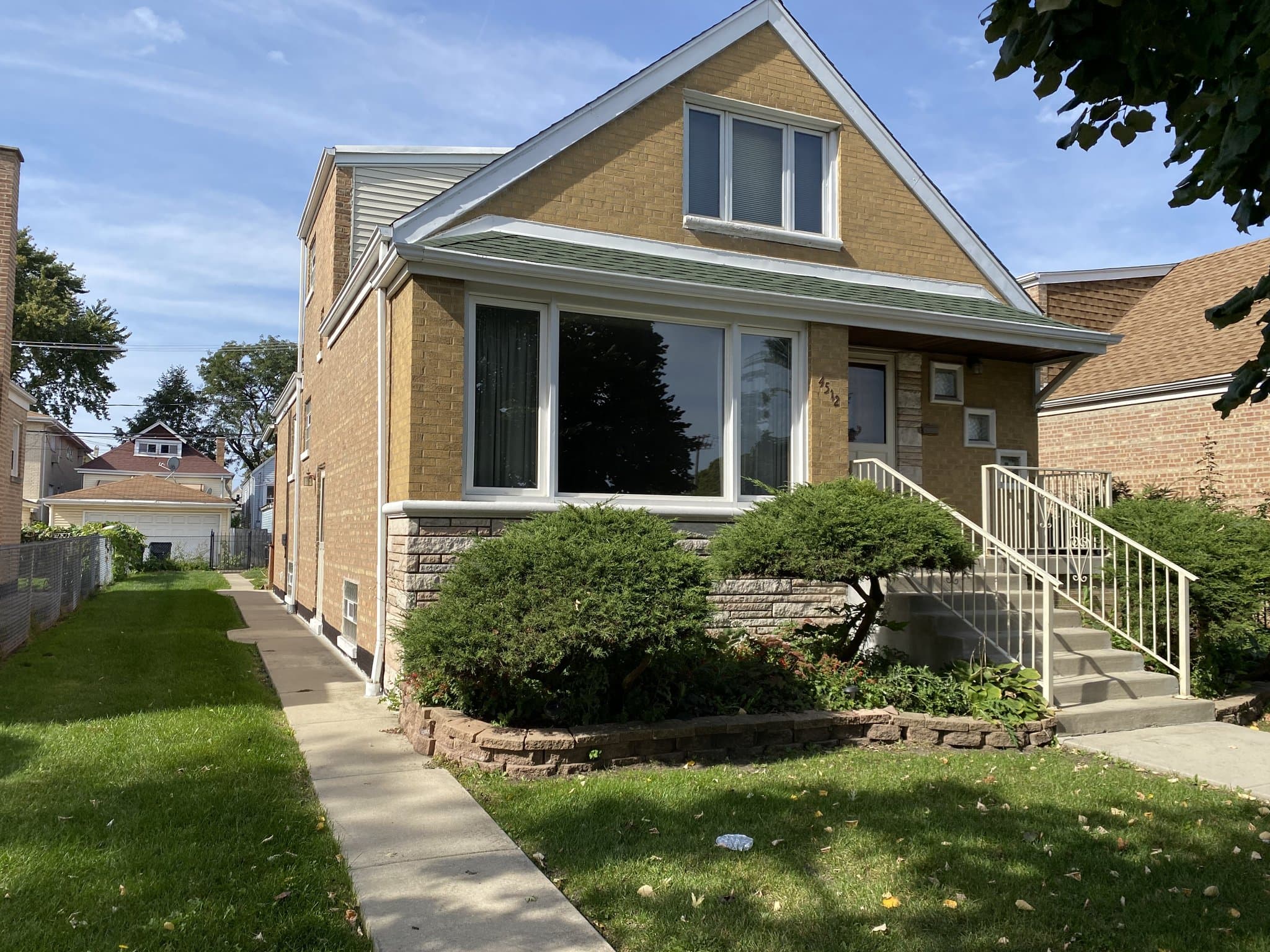 Chicago Condo: 4512 S Trumbull Ave