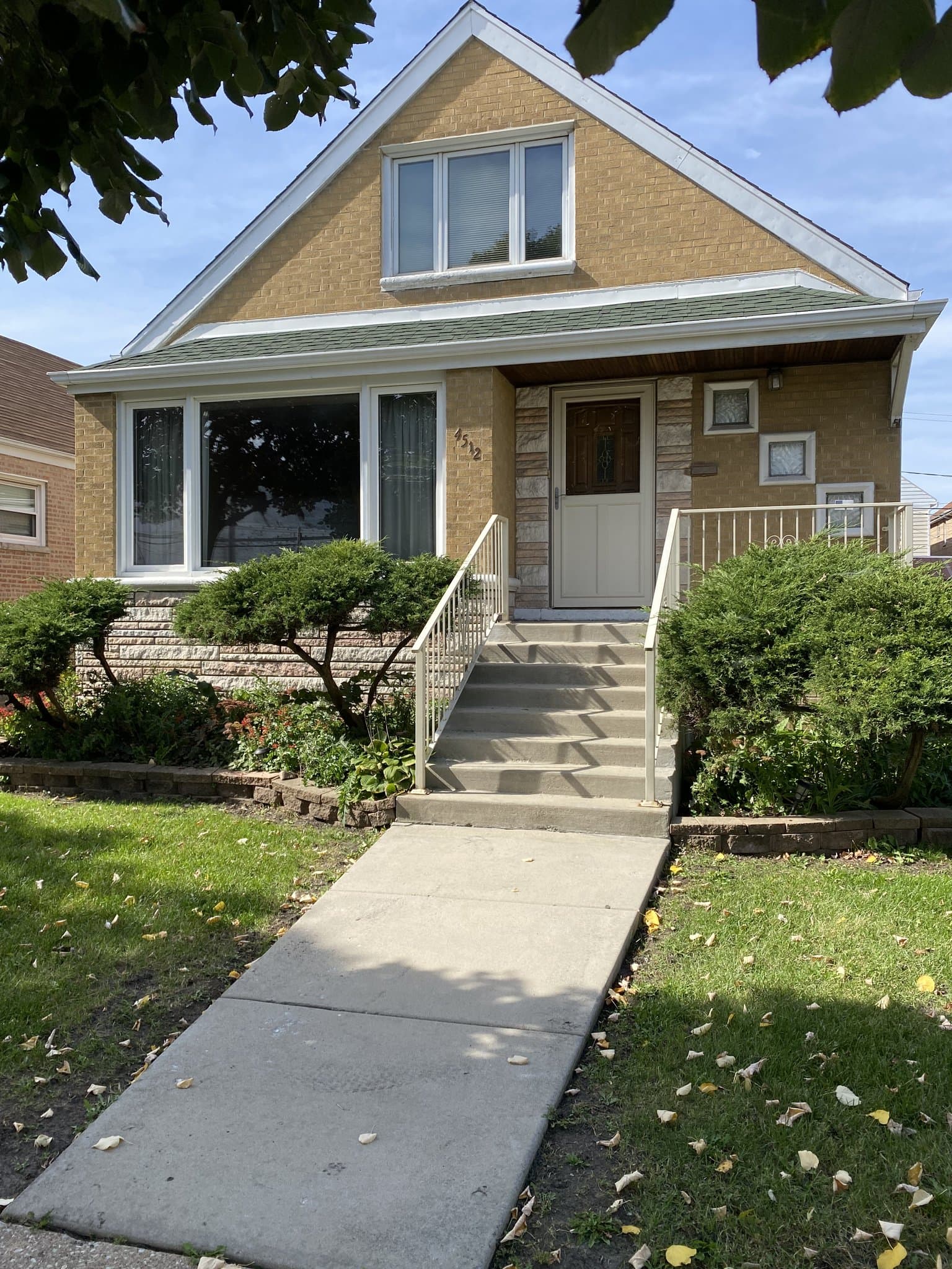 Chicago Condo: 4512 S Trumbull Ave