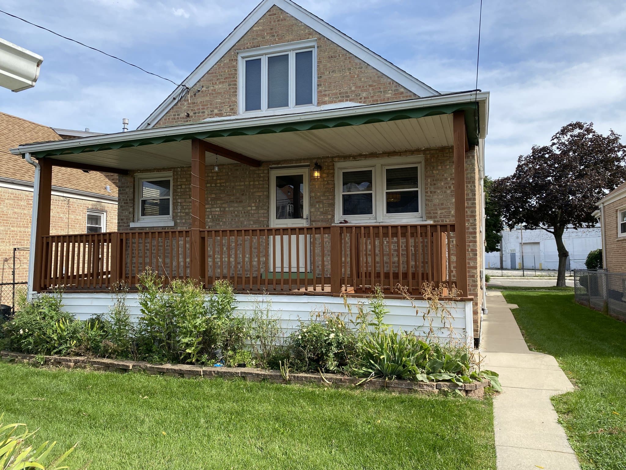 Chicago Condo: 4512 S Trumbull Ave