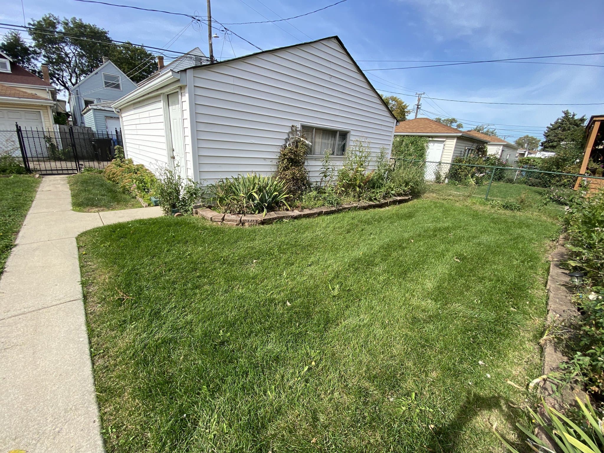 Chicago Condo: 4512 S Trumbull Ave
