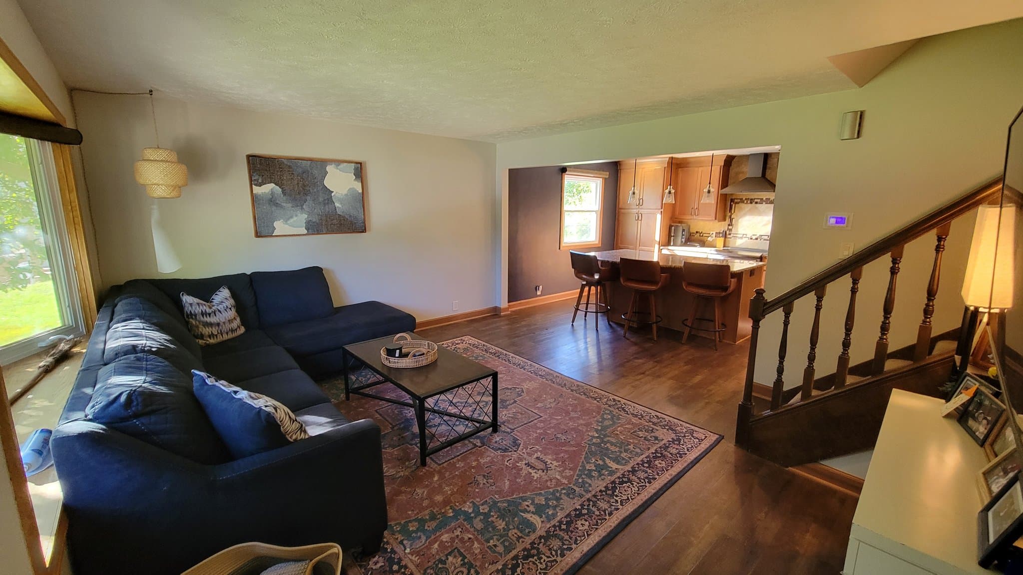 OMAHA House: 15216 Y ST
