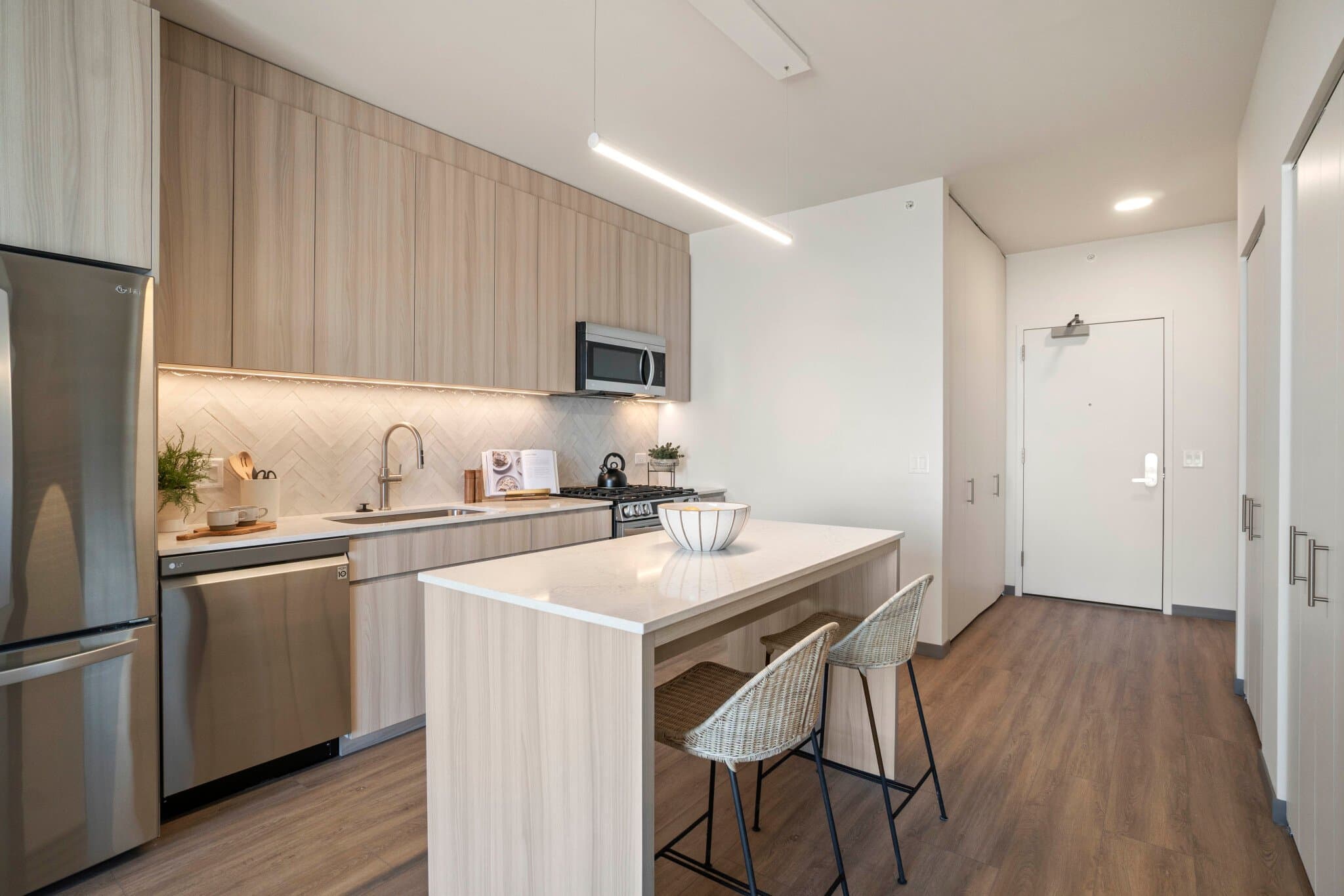 Chicago Condo: 489 S Damen Ave