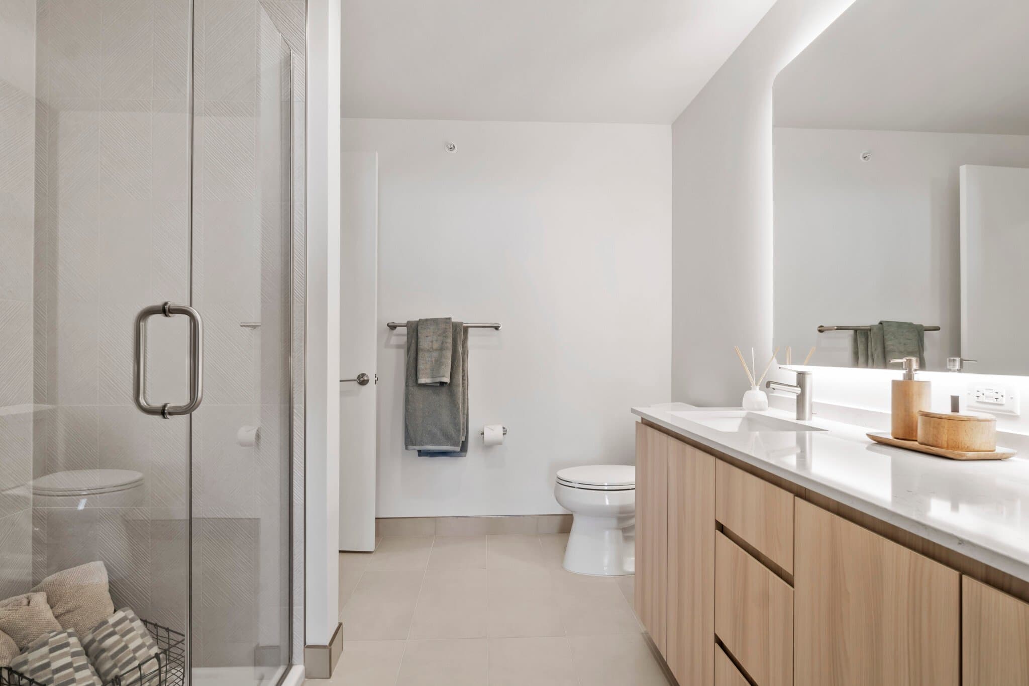 Chicago Condo: 489 S Damen Ave