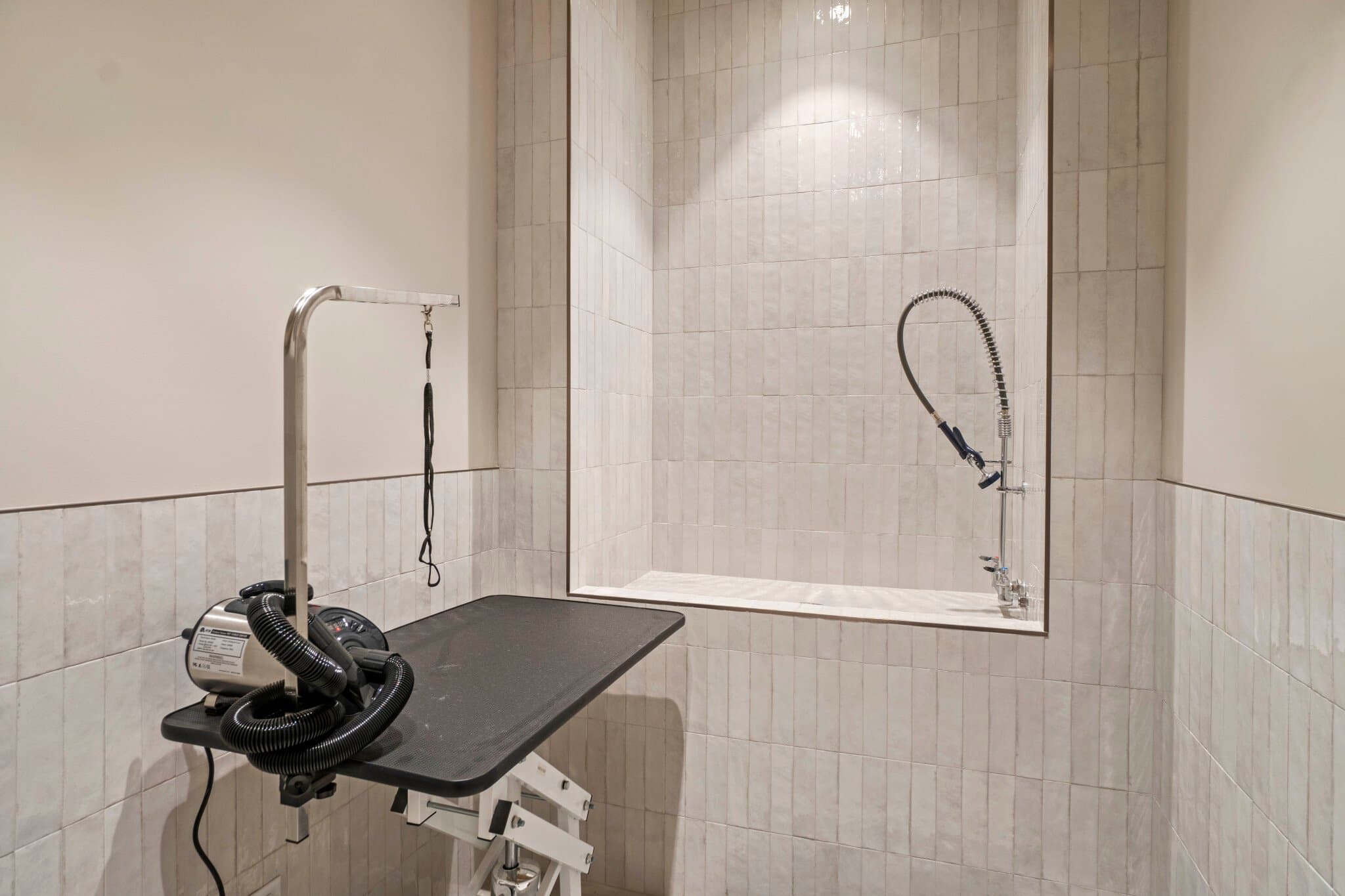 Chicago Condo: 489 S Damen Ave