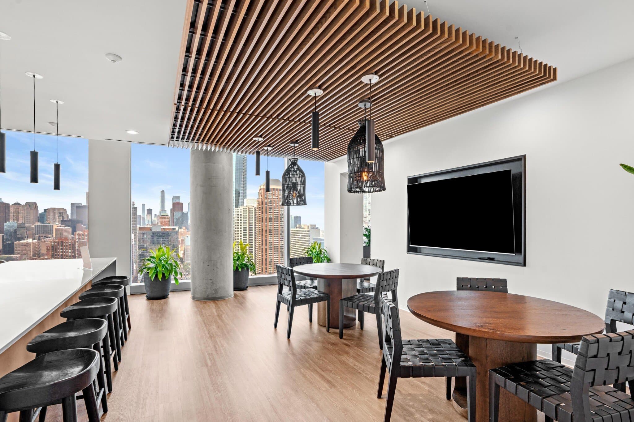Chicago Condo: 1389 S Wabash Ave
