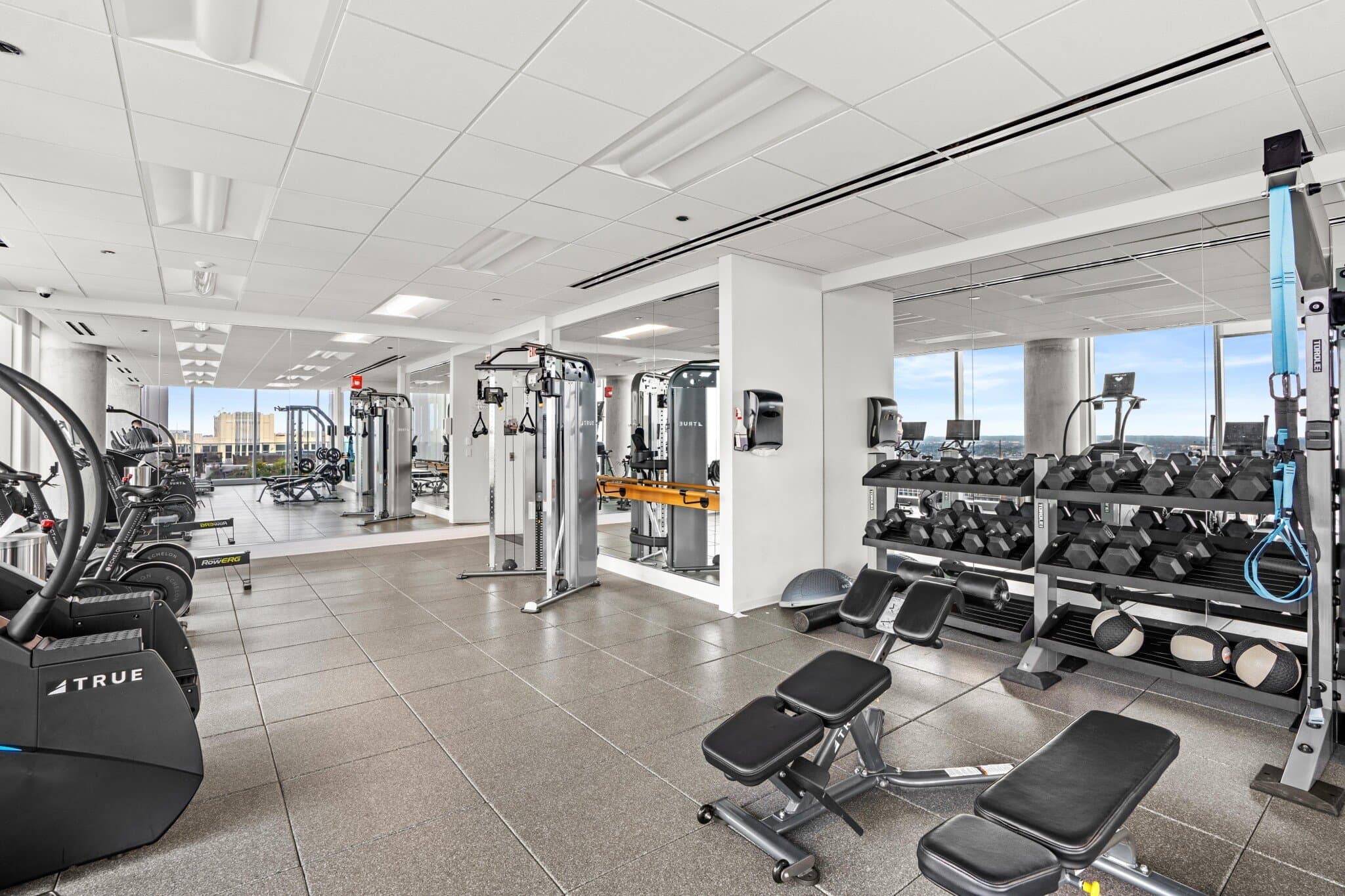 Chicago Condo: 1389 S Wabash Ave