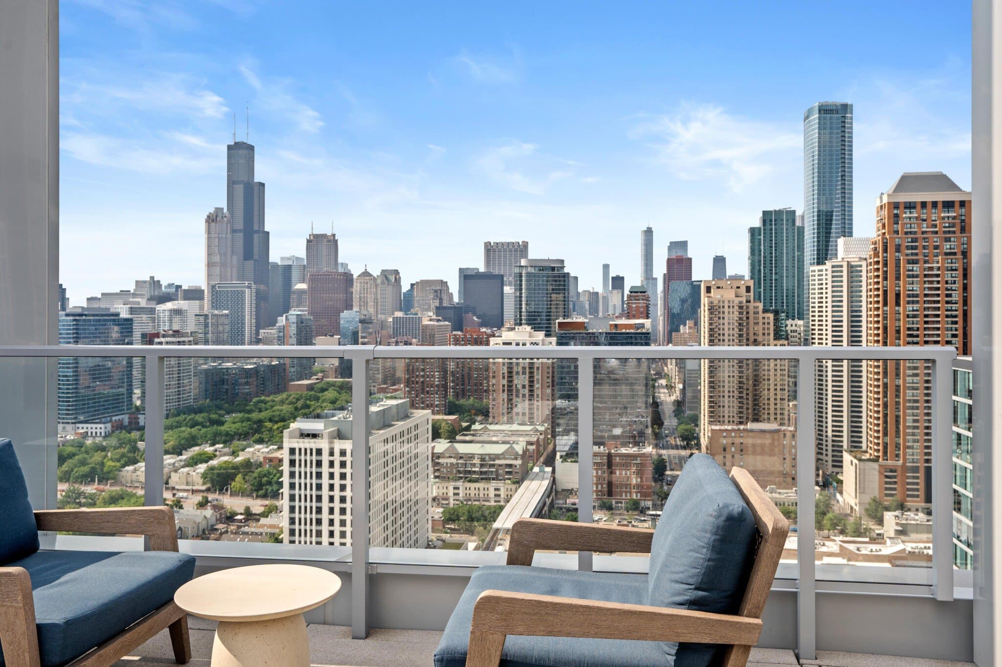 Chicago Condo: 1389 S Wabash Ave