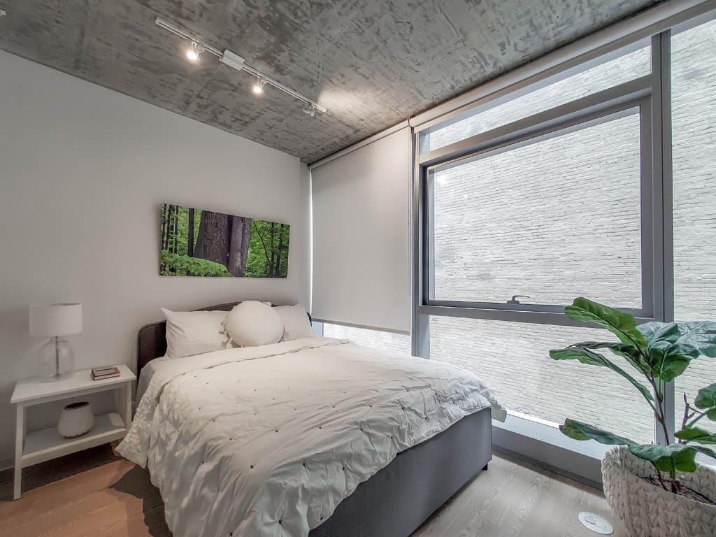Chicago Condo: 1389 S Wabash Ave