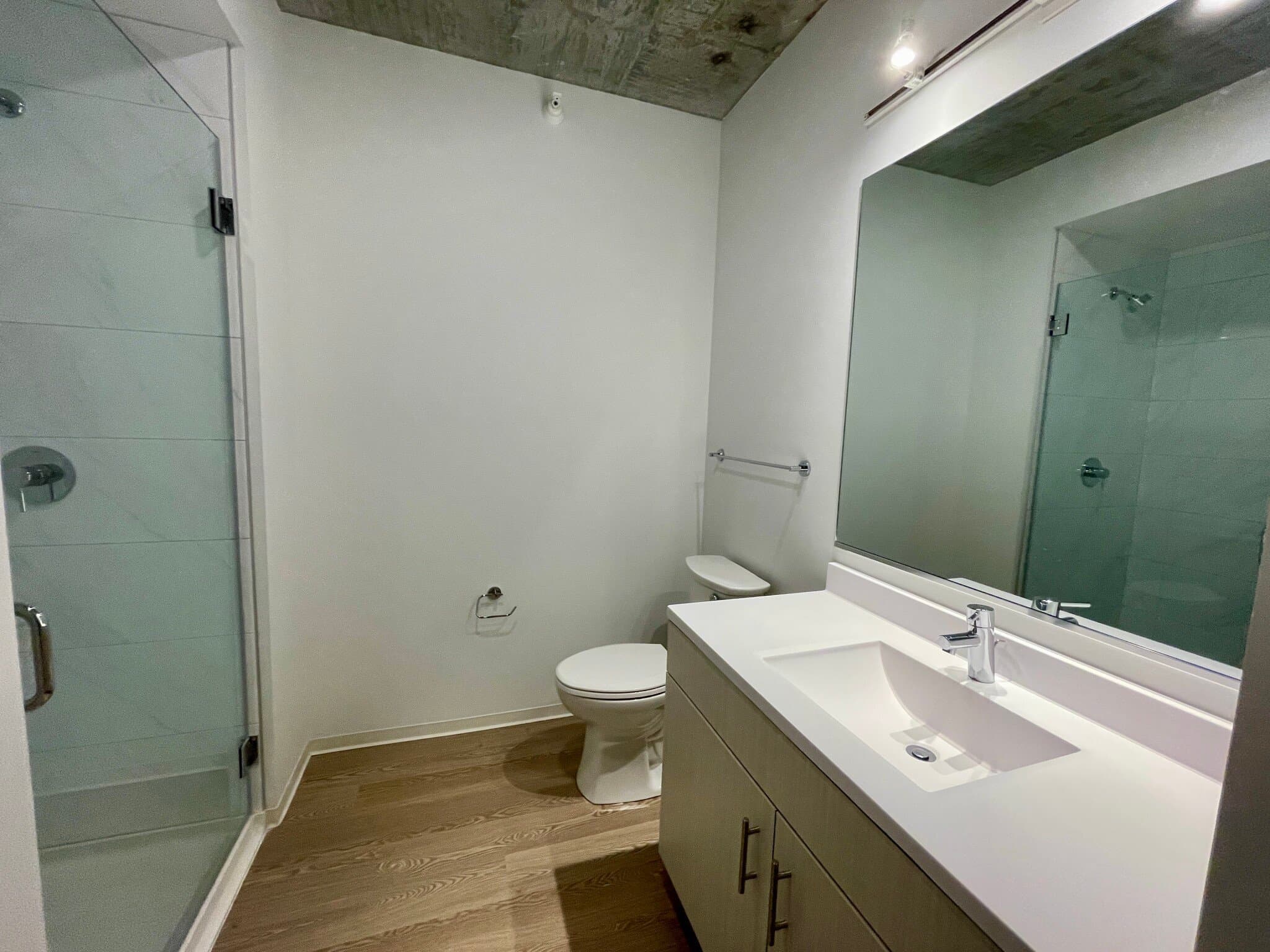 Chicago Condo: 1389 S Wabash Ave