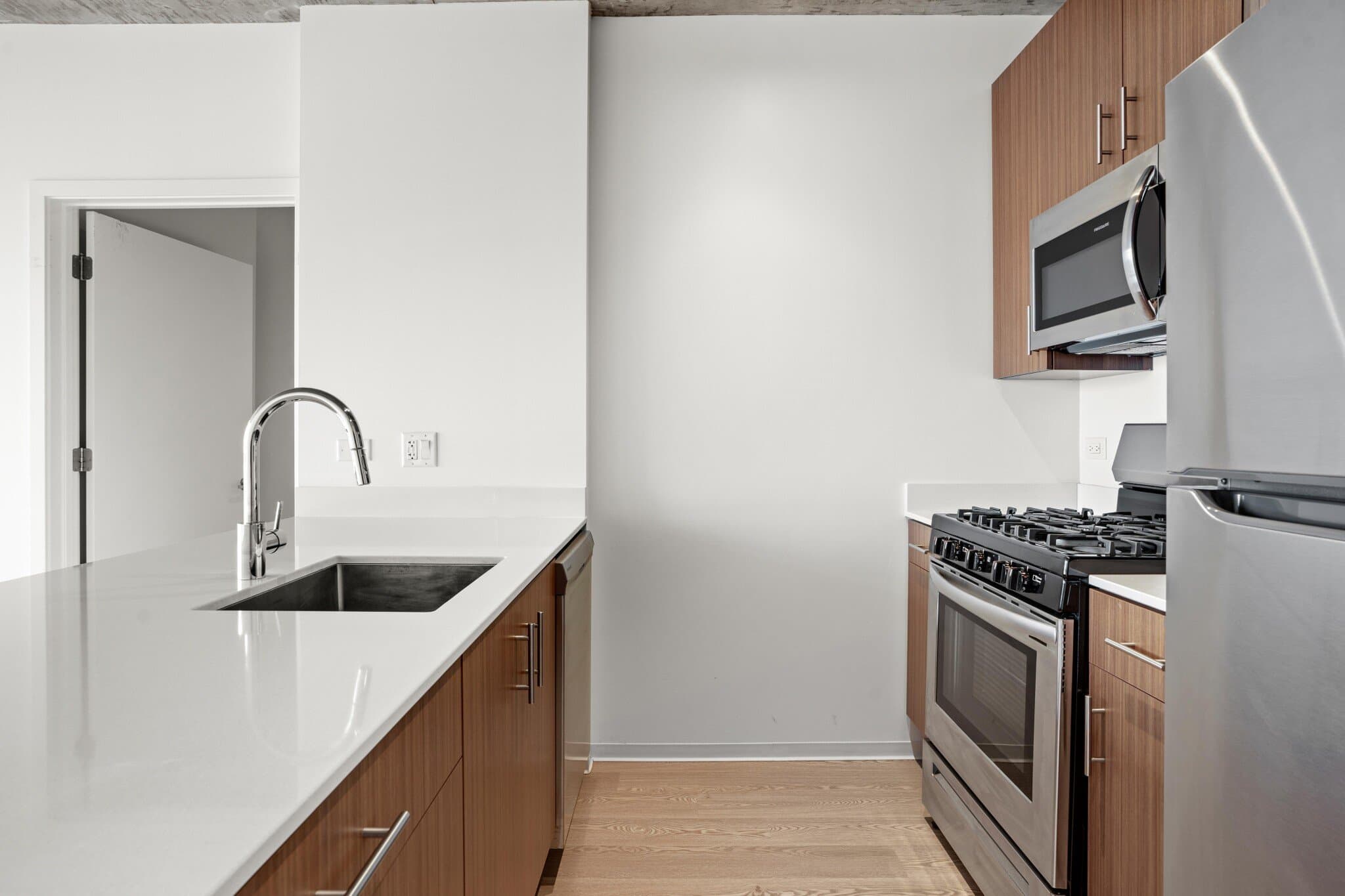Chicago Condo: 1389 S Wabash Ave