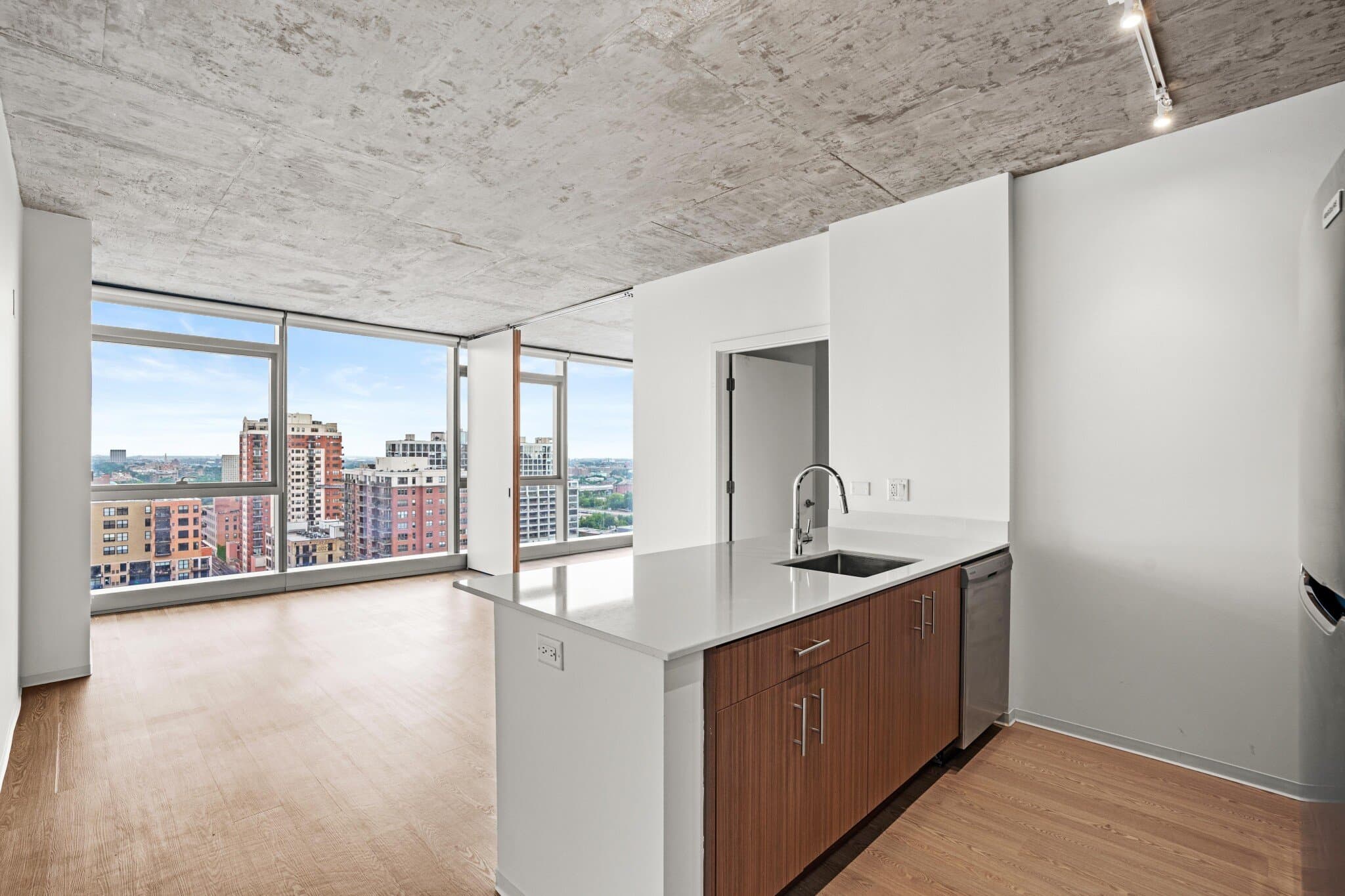 Chicago Condo: 1389 S Wabash Ave