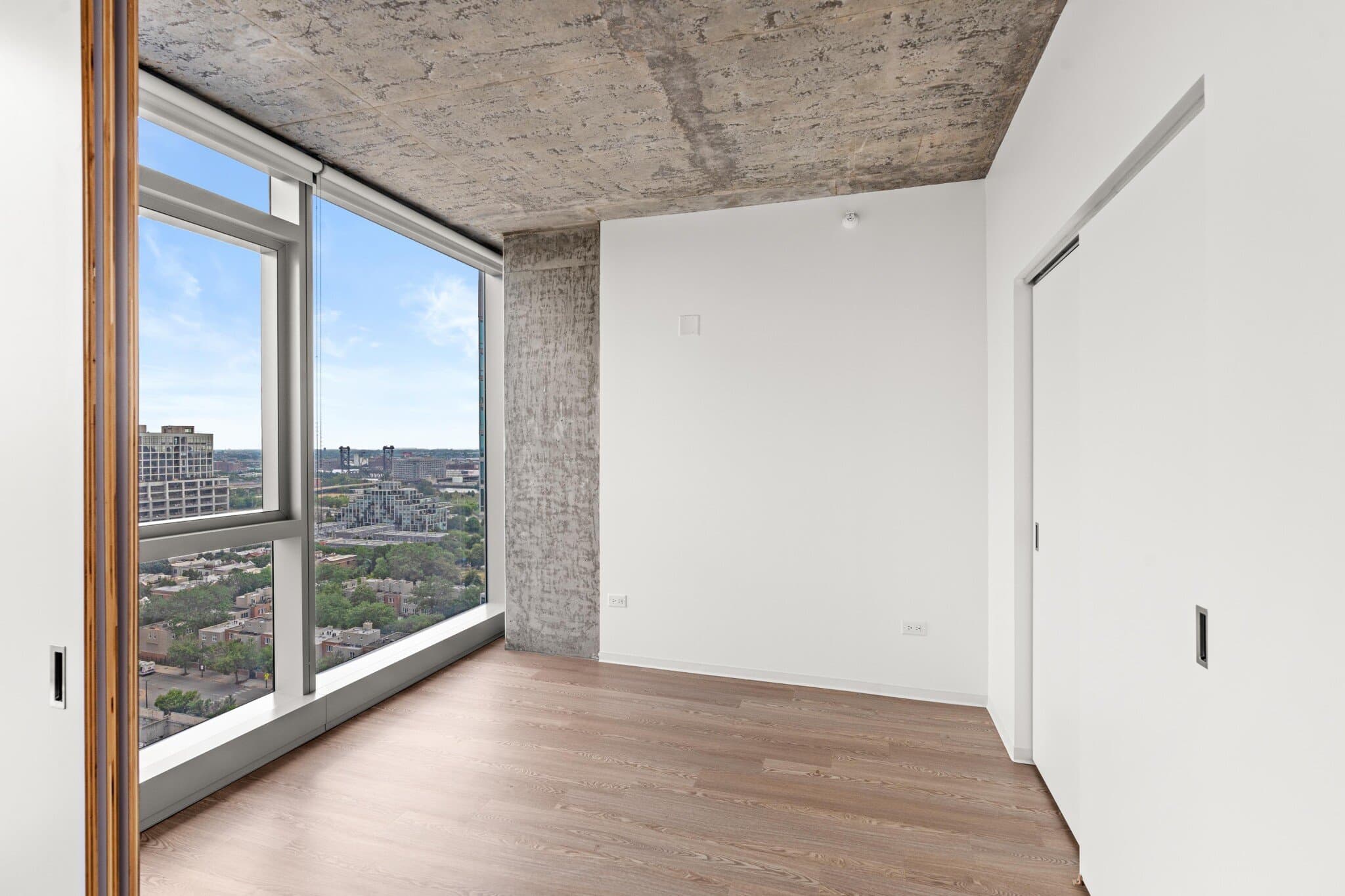 Chicago Condo: 1389 S Wabash Ave