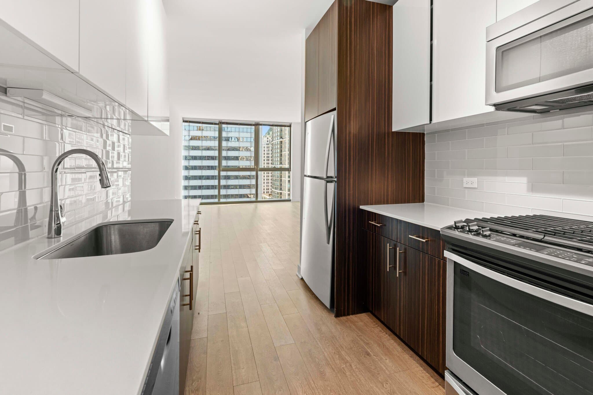 Chicago Condo: 189 N Michigan Ave