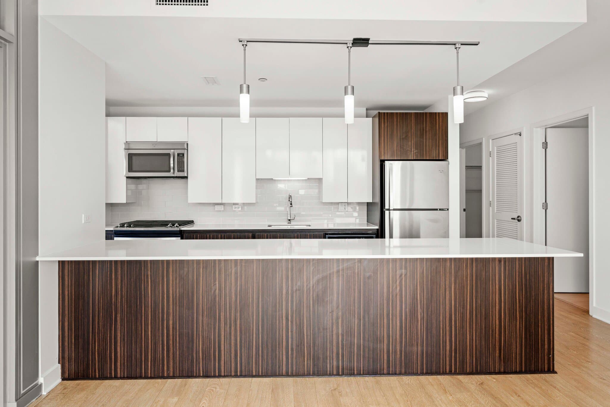 Chicago Condo: 189 N Michigan Ave