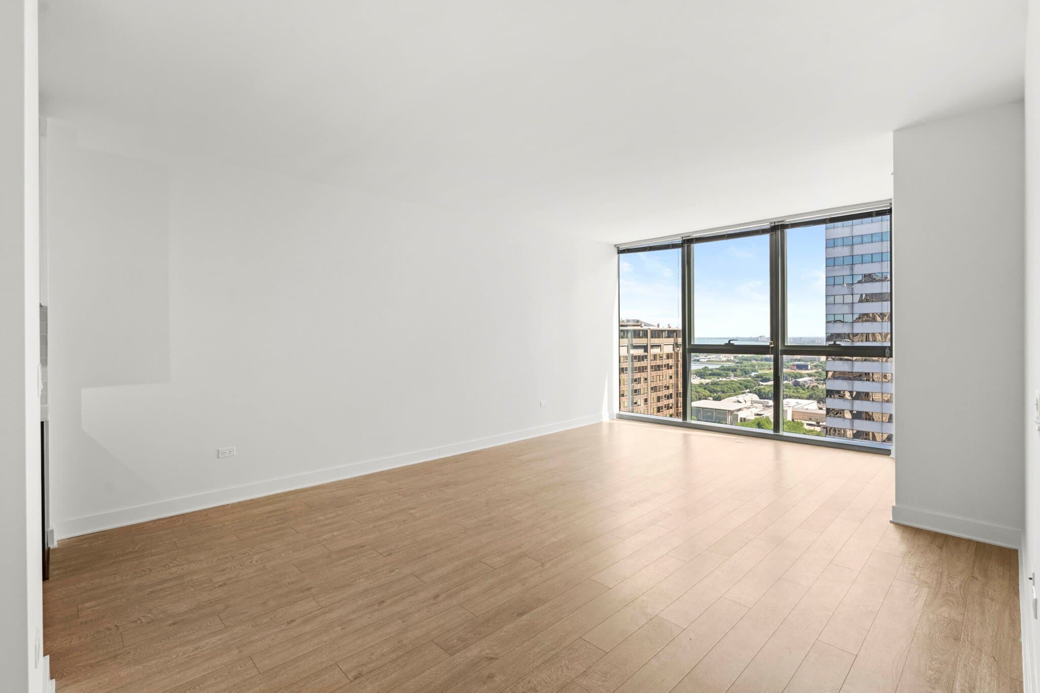 Chicago Condo: 189 N Michigan Ave