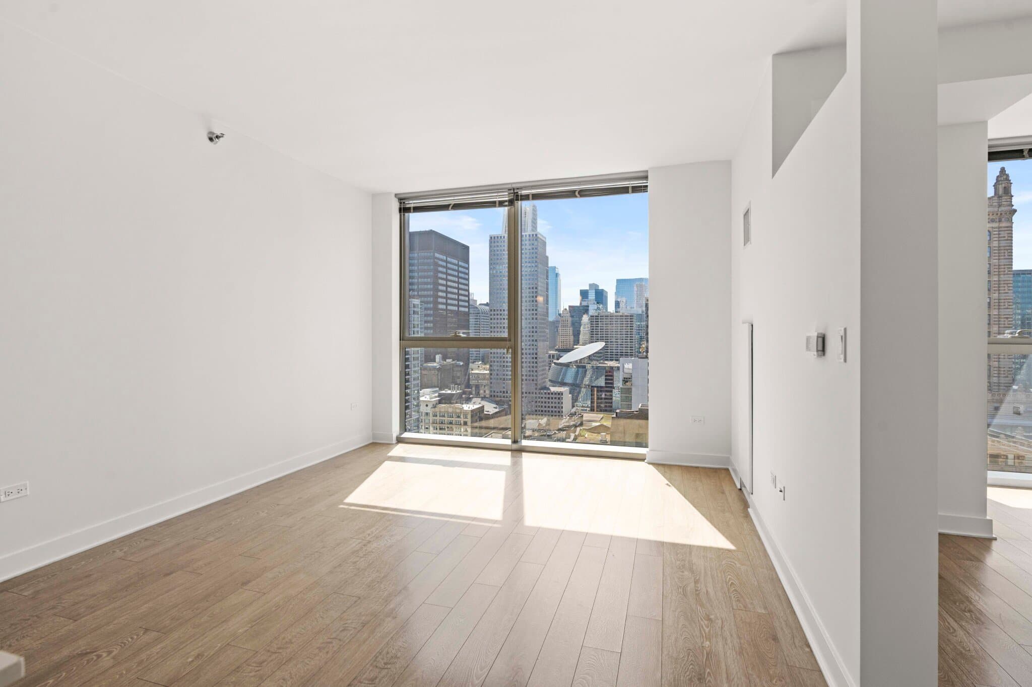 Chicago Condo: 189 N Michigan Ave