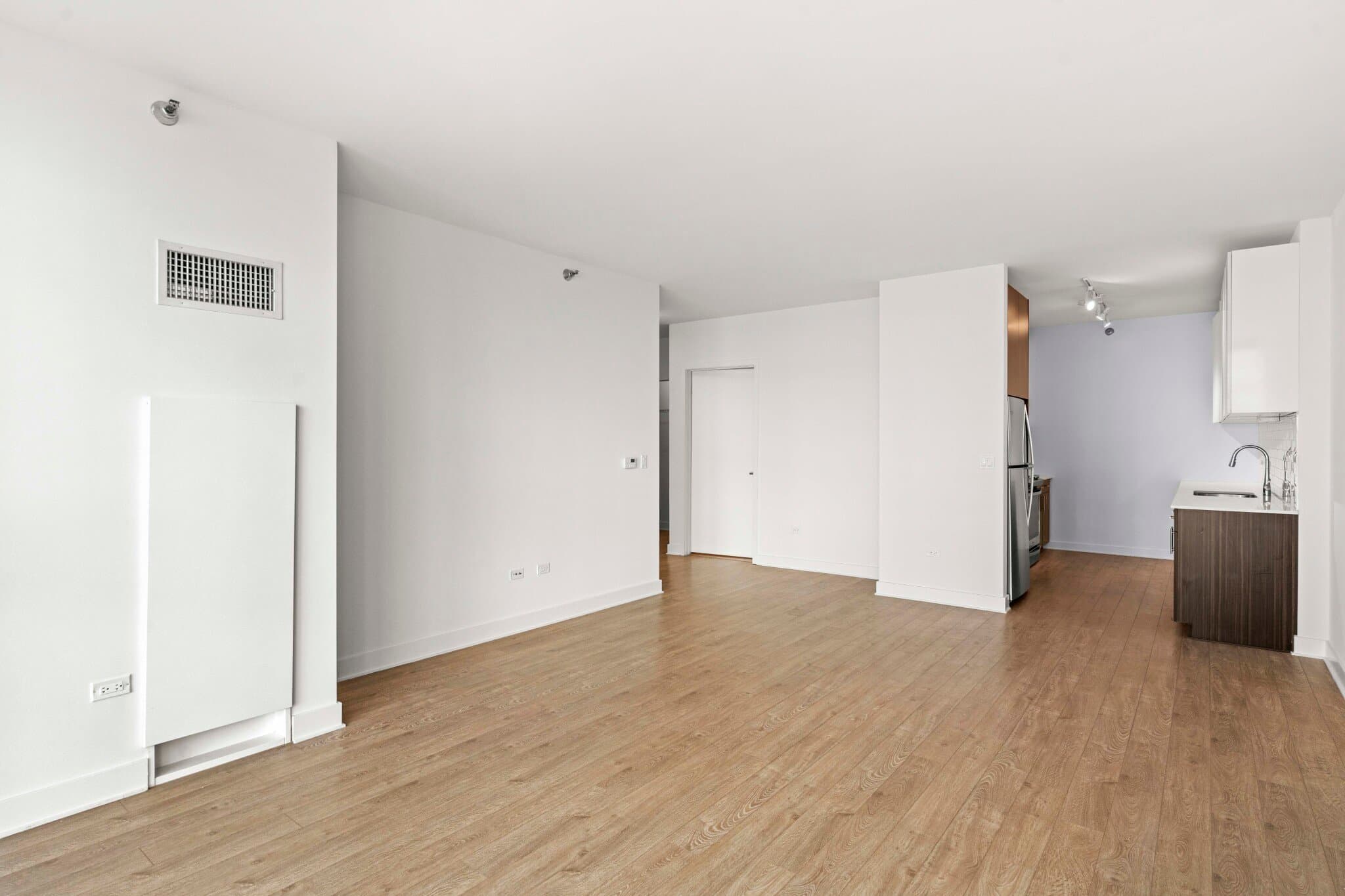 Chicago Condo: 189 N Michigan Ave