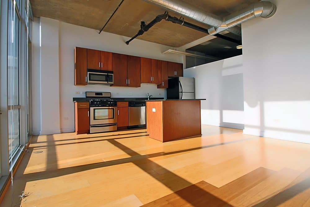 Chicago Condo: 2206 S Indiana Ave