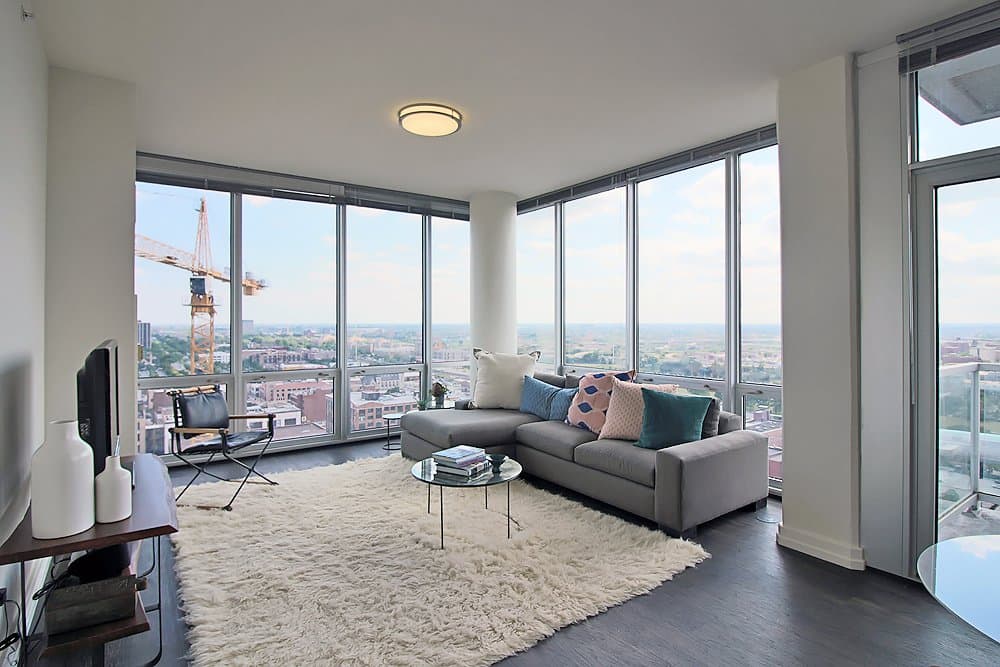 Chicago Condo: 2206 S Indiana Ave