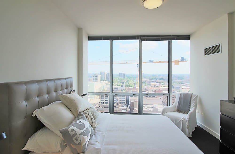 Chicago Condo: 2206 S Indiana Ave