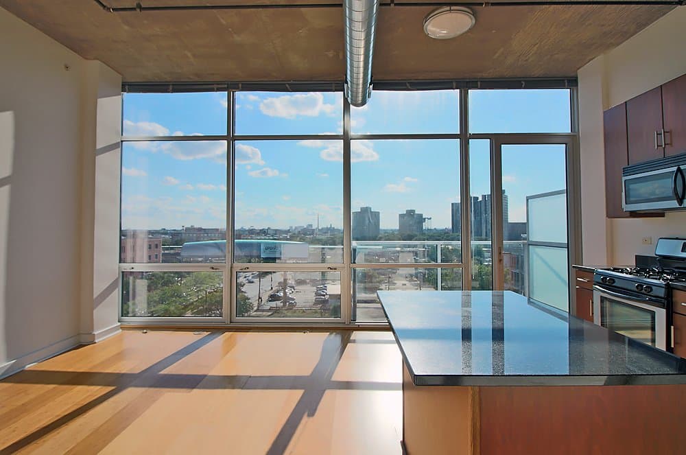 Chicago Condo: 2206 S Indiana Ave