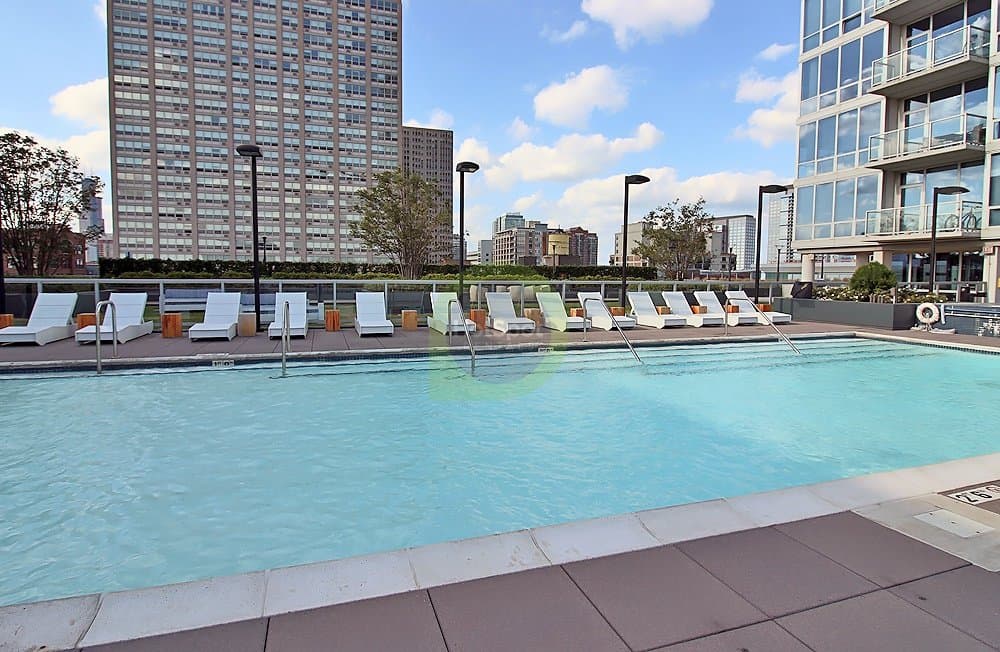 Chicago Condo: 2206 S Indiana Ave