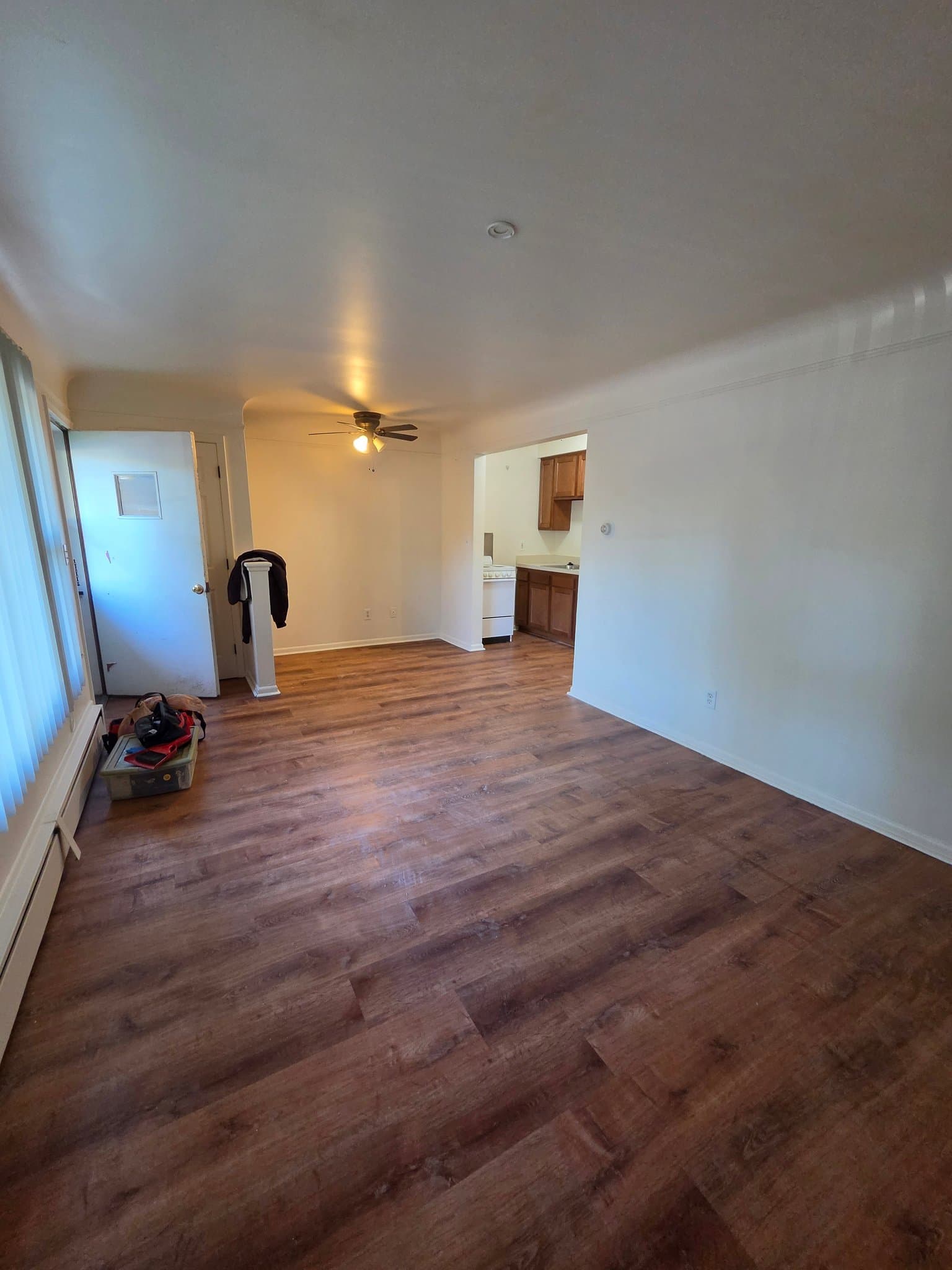 Royal Oak Apartment: 2626 Galpin Ave