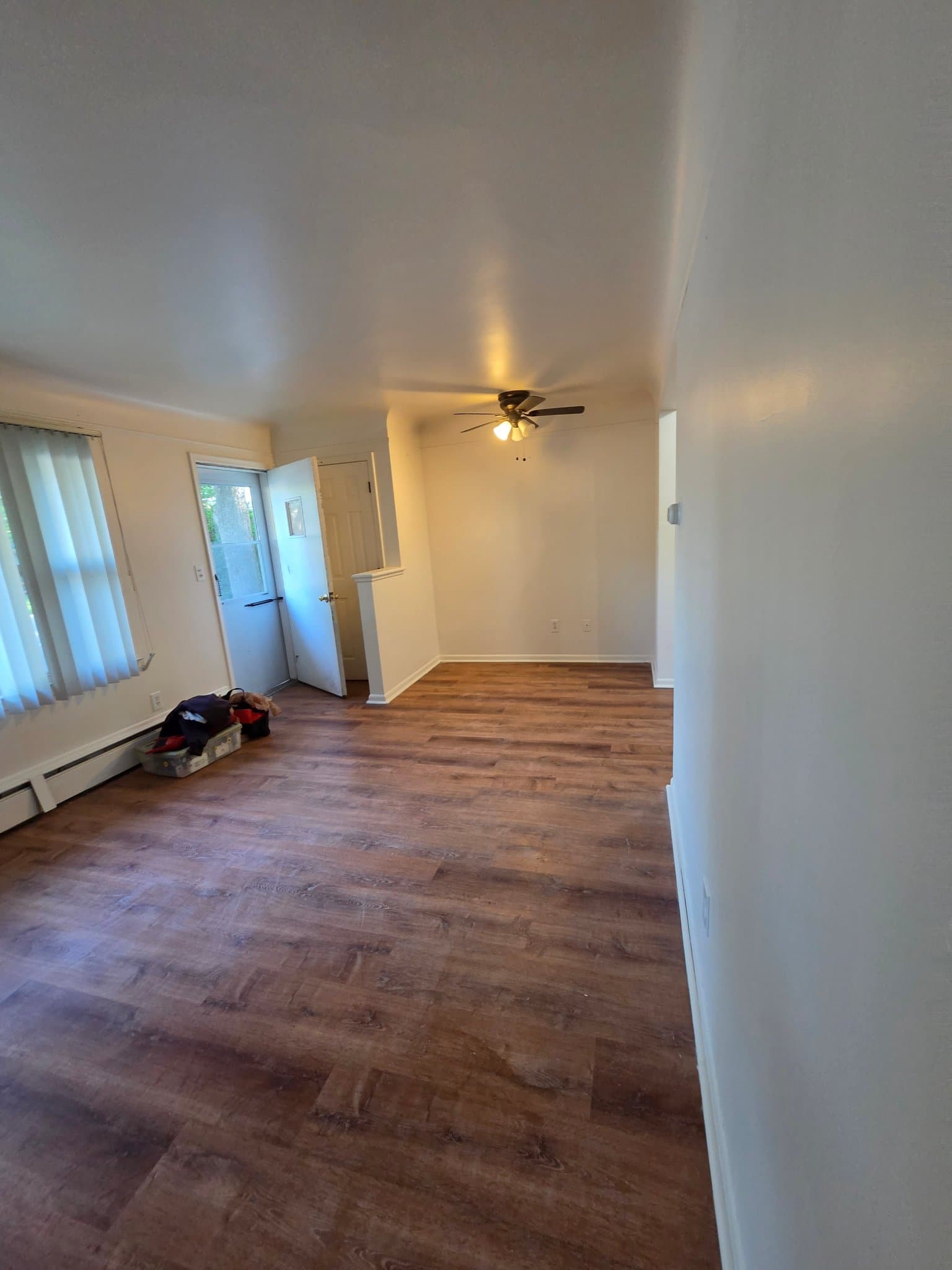 Royal Oak Apartment: 2626 Galpin Ave
