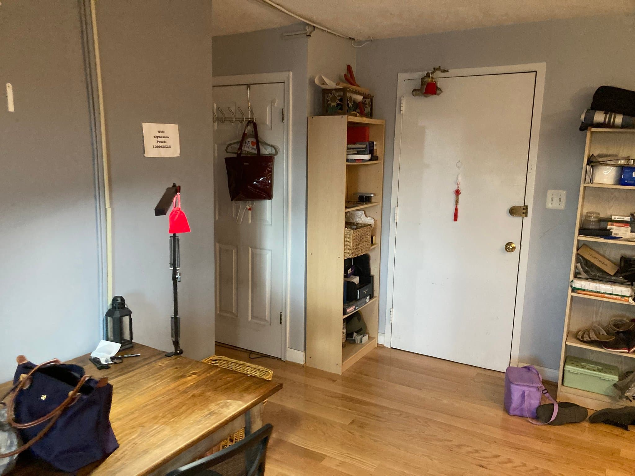 Arlington Single Room: 1300 S Arlington Ridge Road