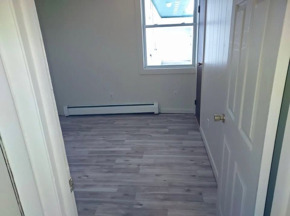 Bristol Other: 40 Adirondack View