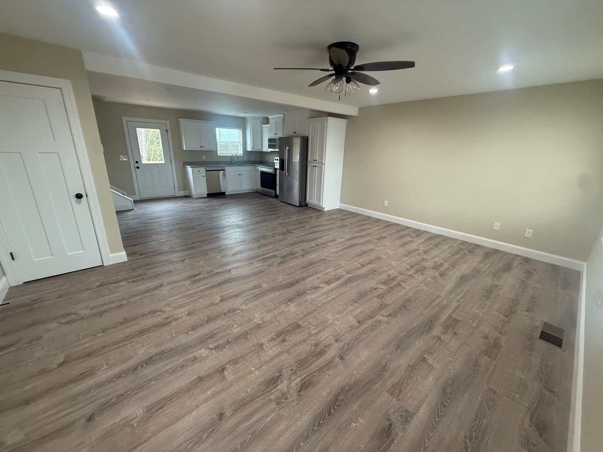 Dahlonega House: 375 Grand Oak Ln