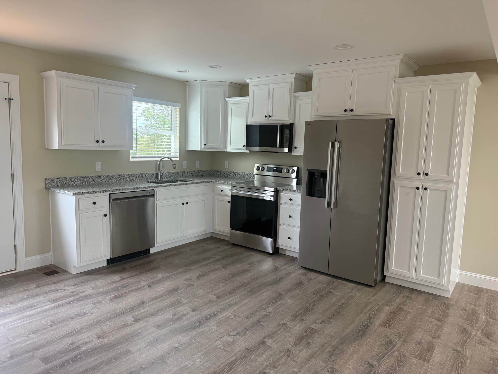 Dahlonega House: 375 Grand Oak Ln
