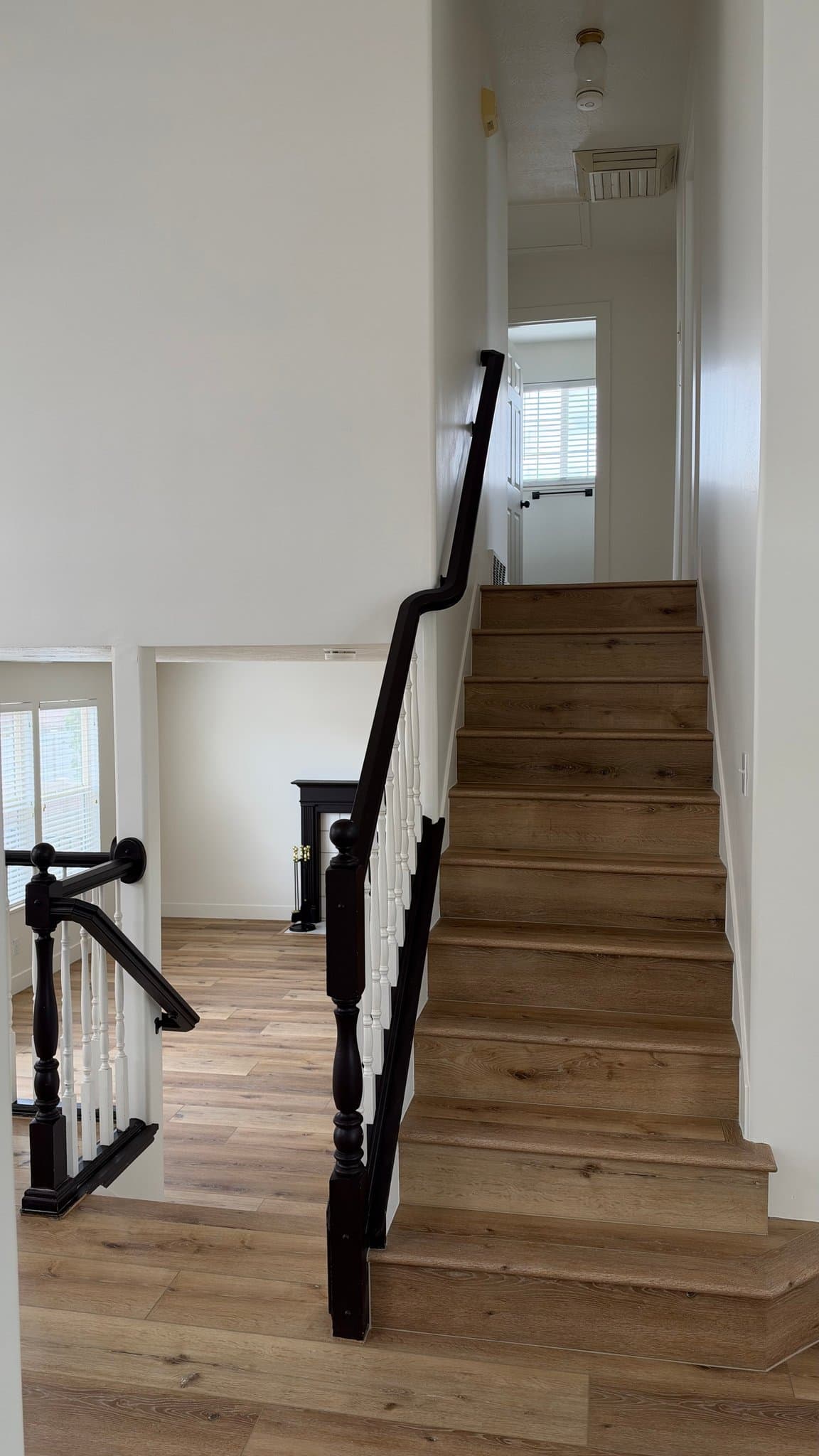 Salt Lake City House: 1296 N Colonel Rd