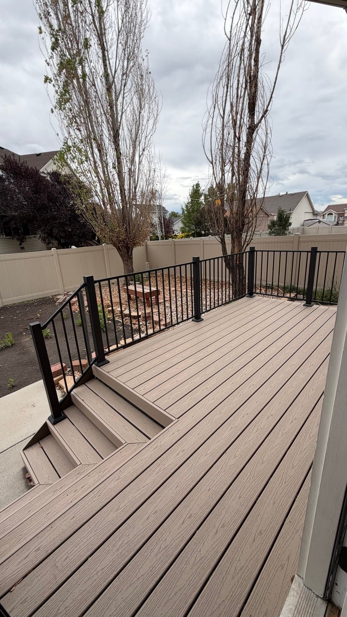 Salt Lake City House: 1296 N Colonel Rd