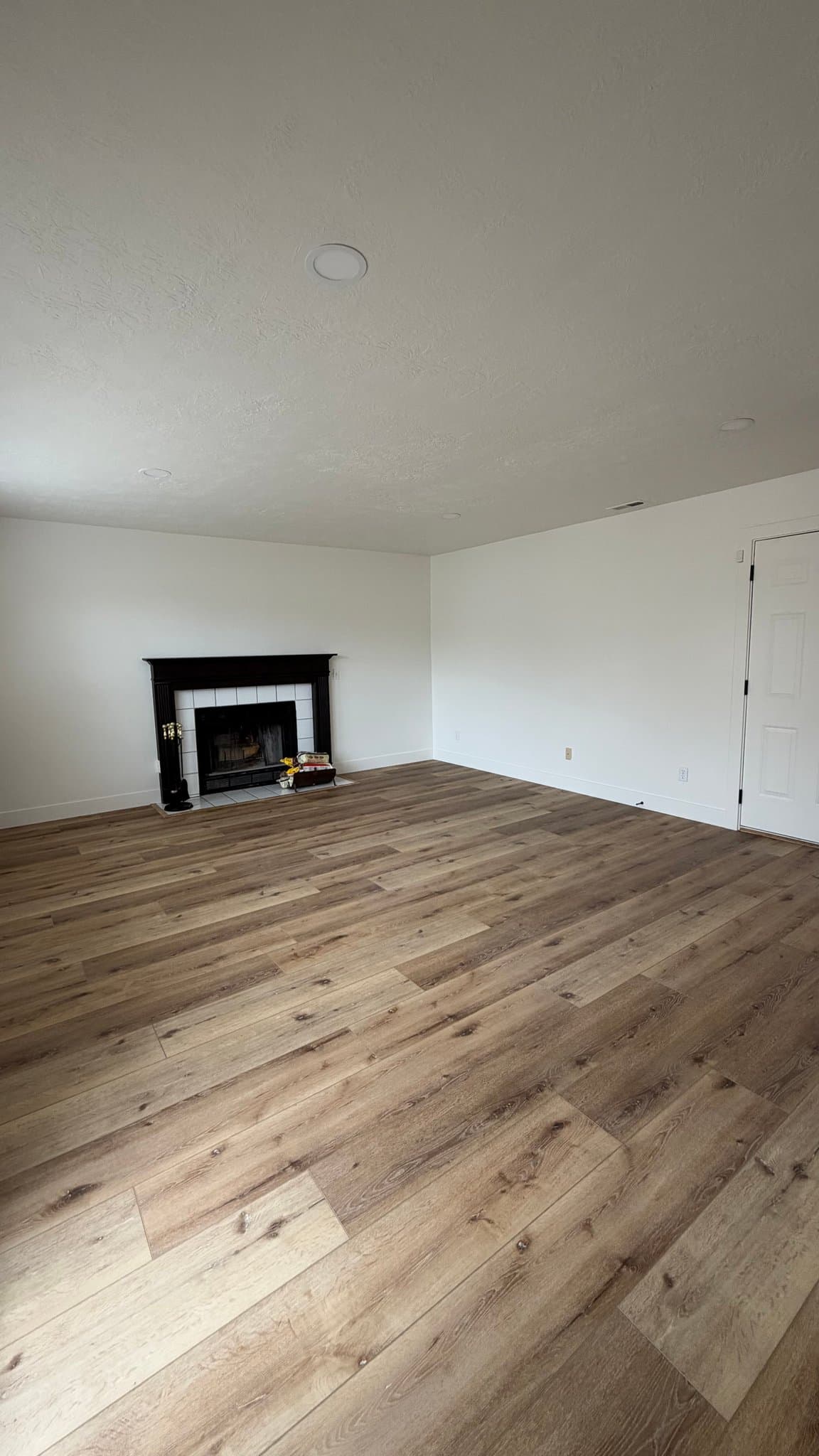 Salt Lake City House: 1296 N Colonel Rd