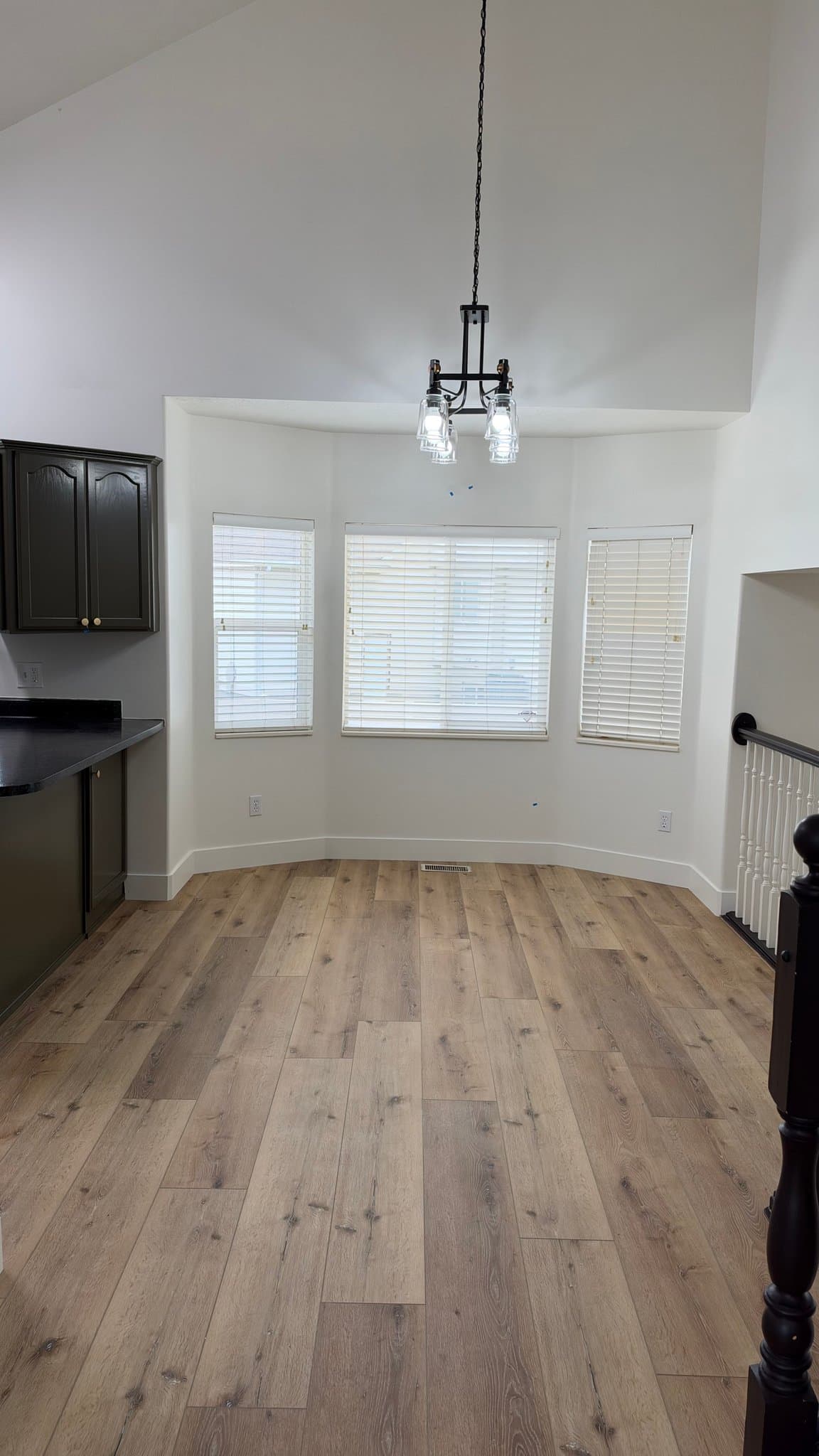 Salt Lake City House: 1296 N Colonel Rd