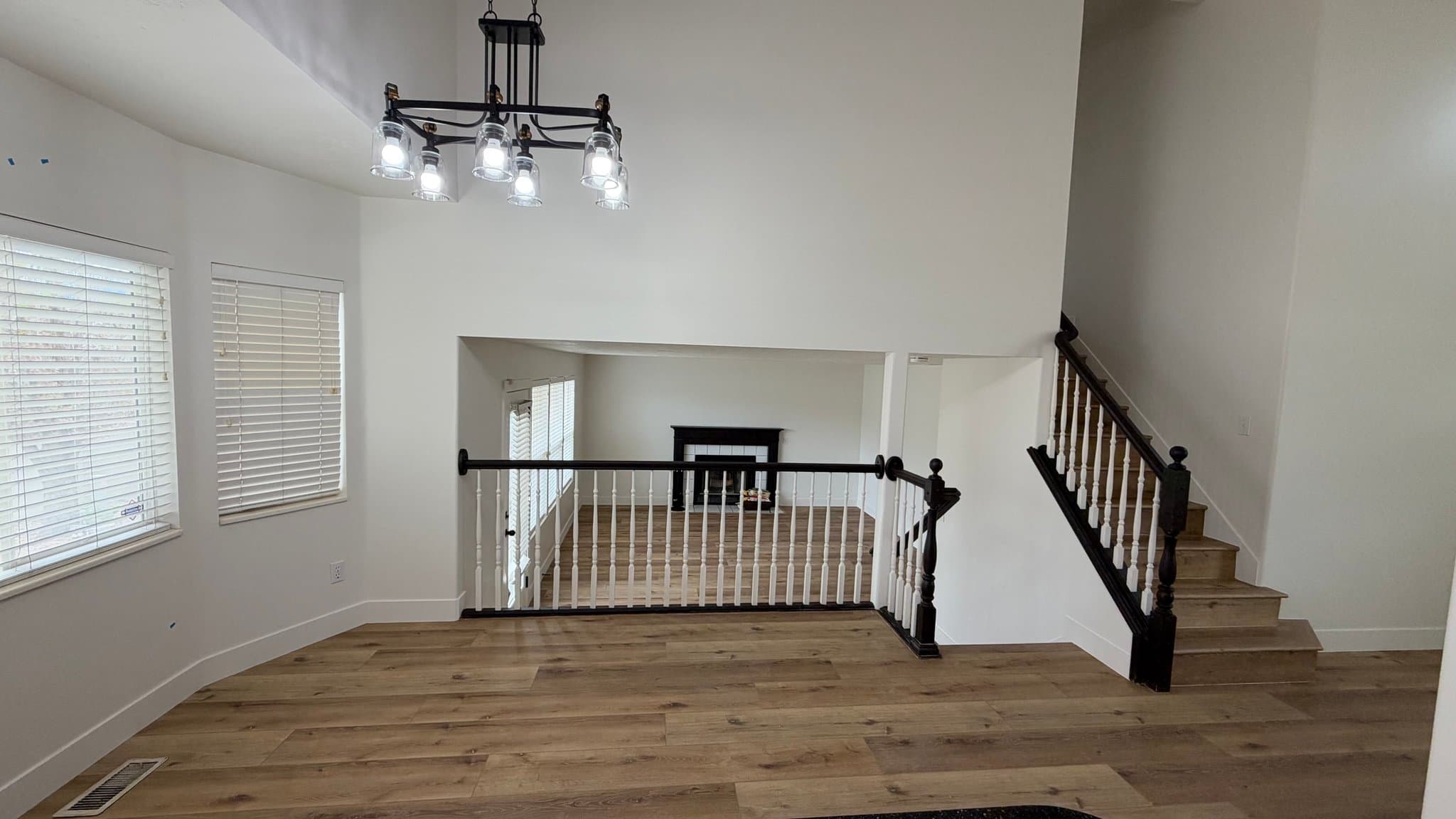 Salt Lake City House: 1296 N Colonel Rd
